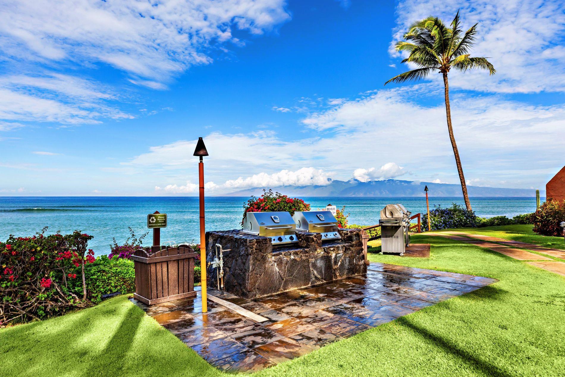 Kuleana II condo # 313, Lahaina, Hawaii - photo 36 of 41