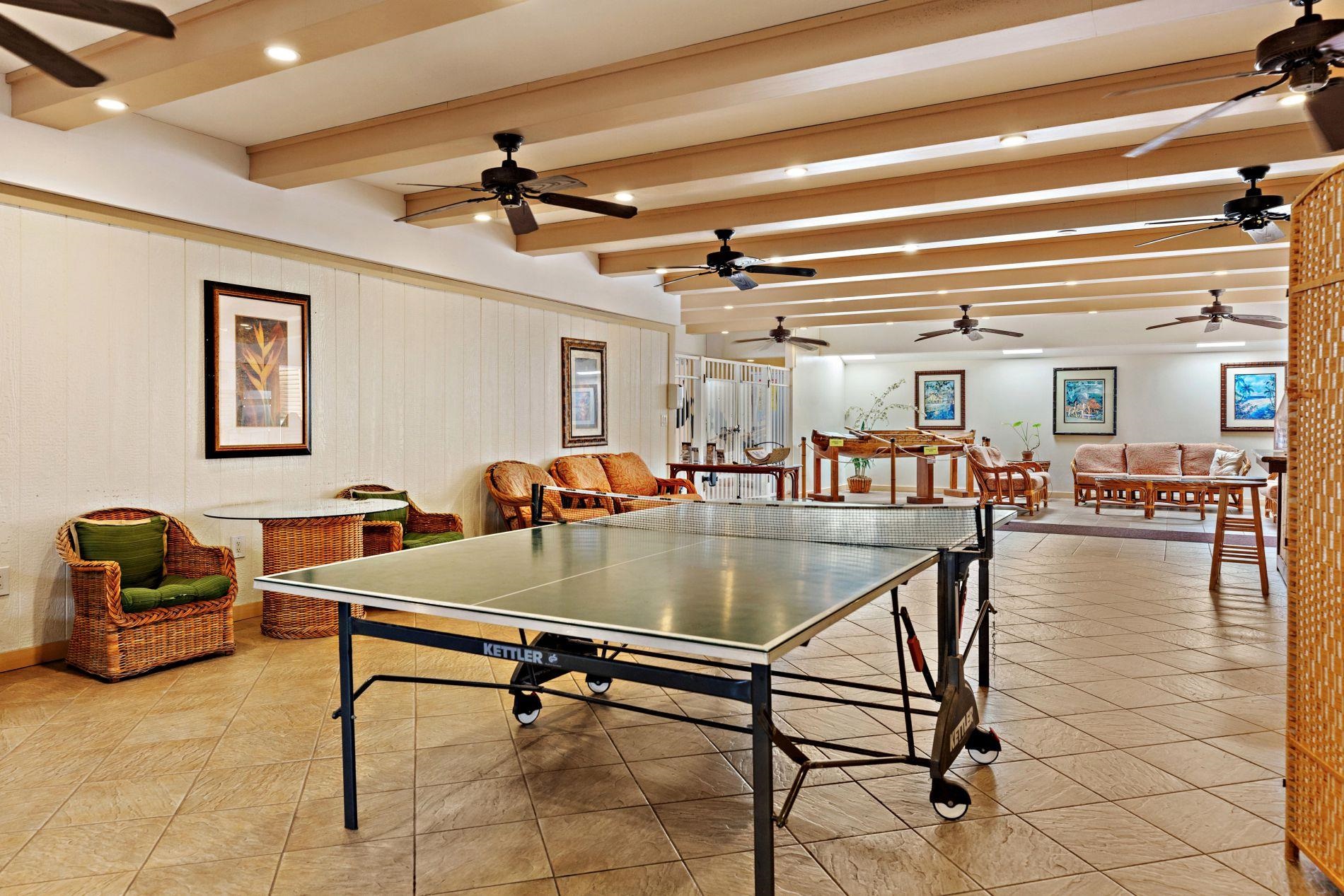 Kuleana II condo # 313, Lahaina, Hawaii - photo 38 of 41