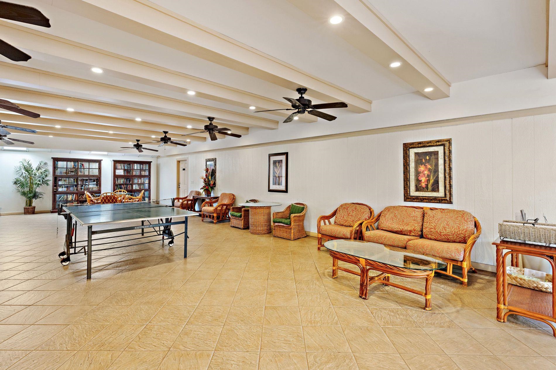 Kuleana II condo # 313, Lahaina, Hawaii - photo 40 of 41