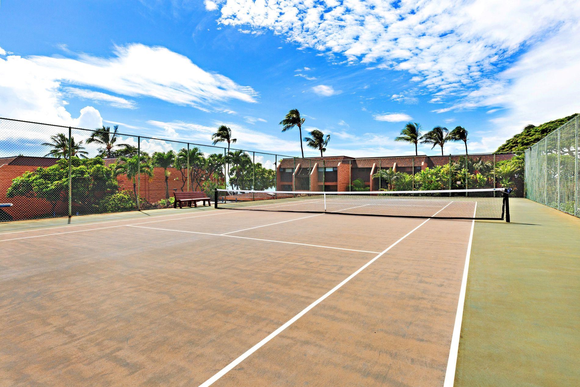 Kuleana II condo # 313, Lahaina, Hawaii - photo 41 of 41