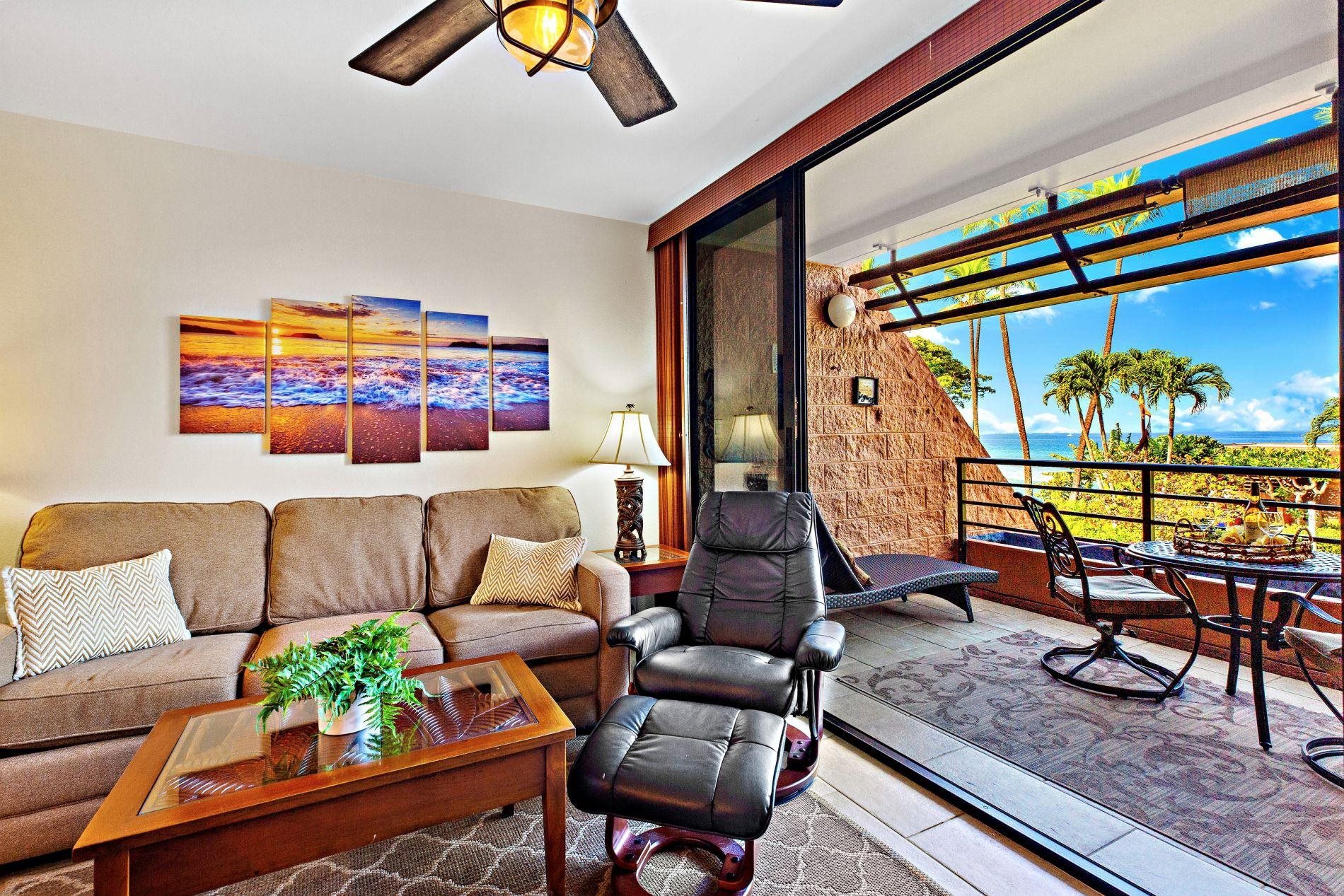 Kuleana II condo # 313, Lahaina, Hawaii - photo 6 of 41