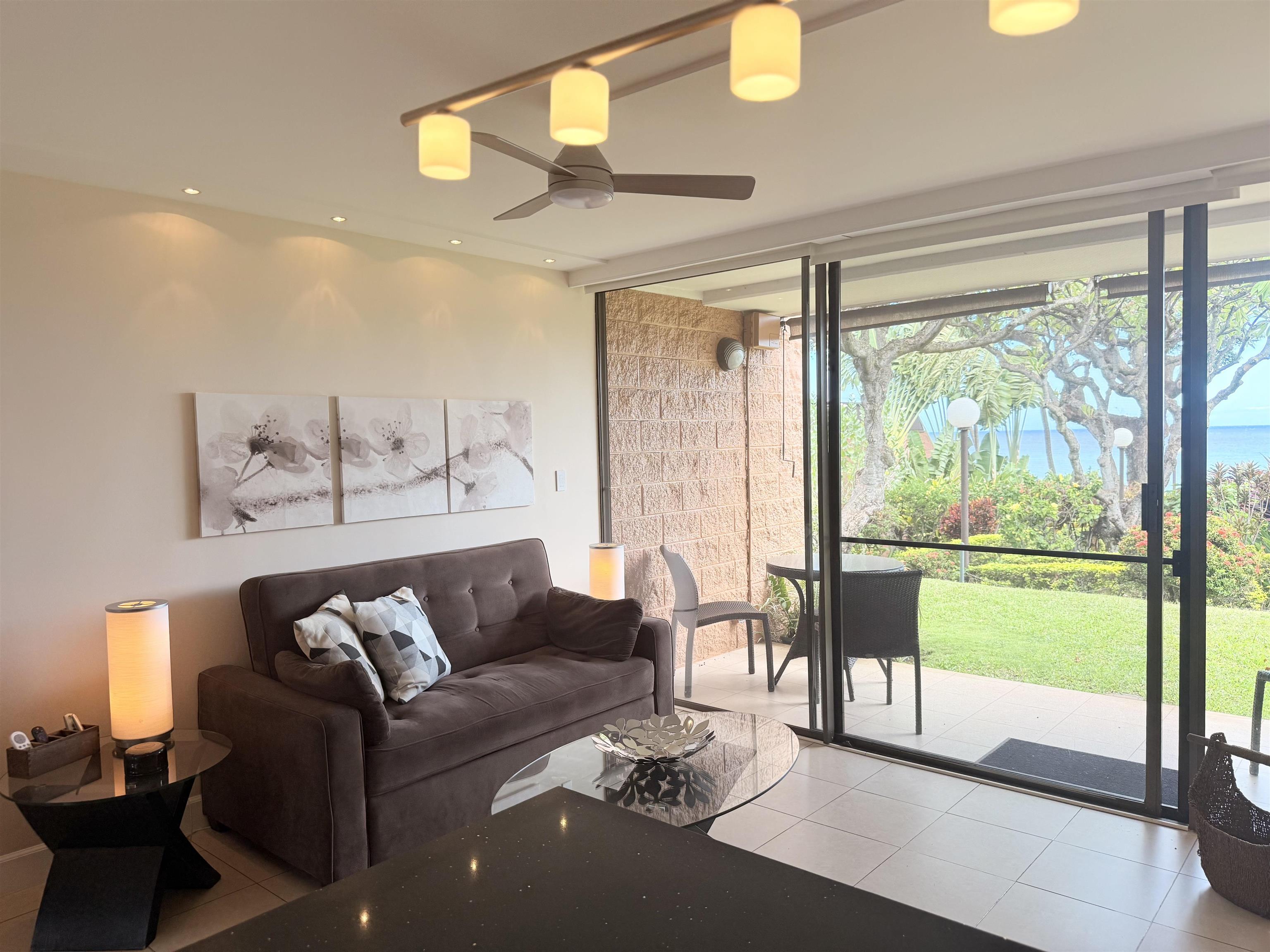 Kuleana II condo # 503, Lahaina, Hawaii - photo 5 of 47