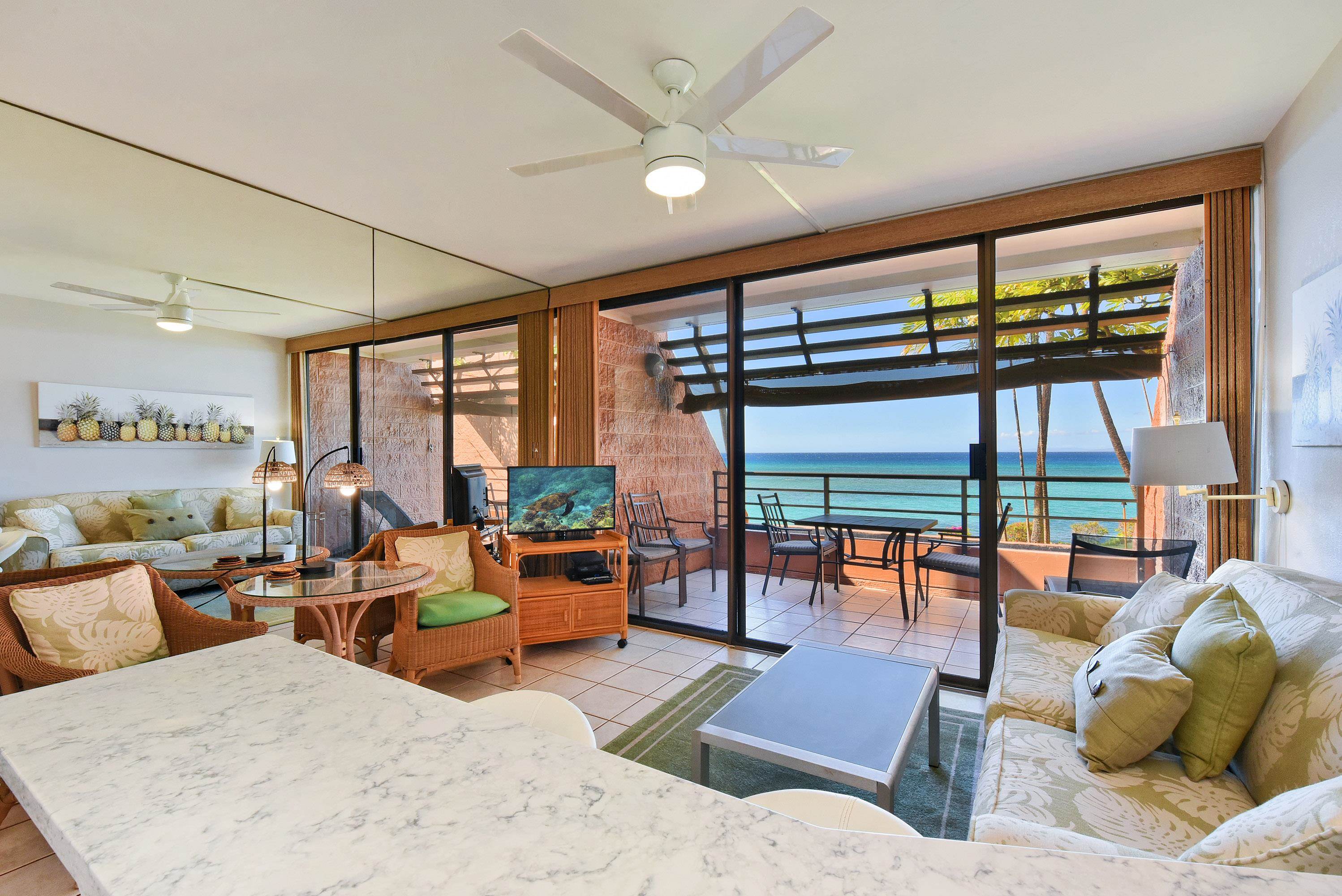 Kuleana II condo # 709, Lahaina, Hawaii - photo 11 of 30