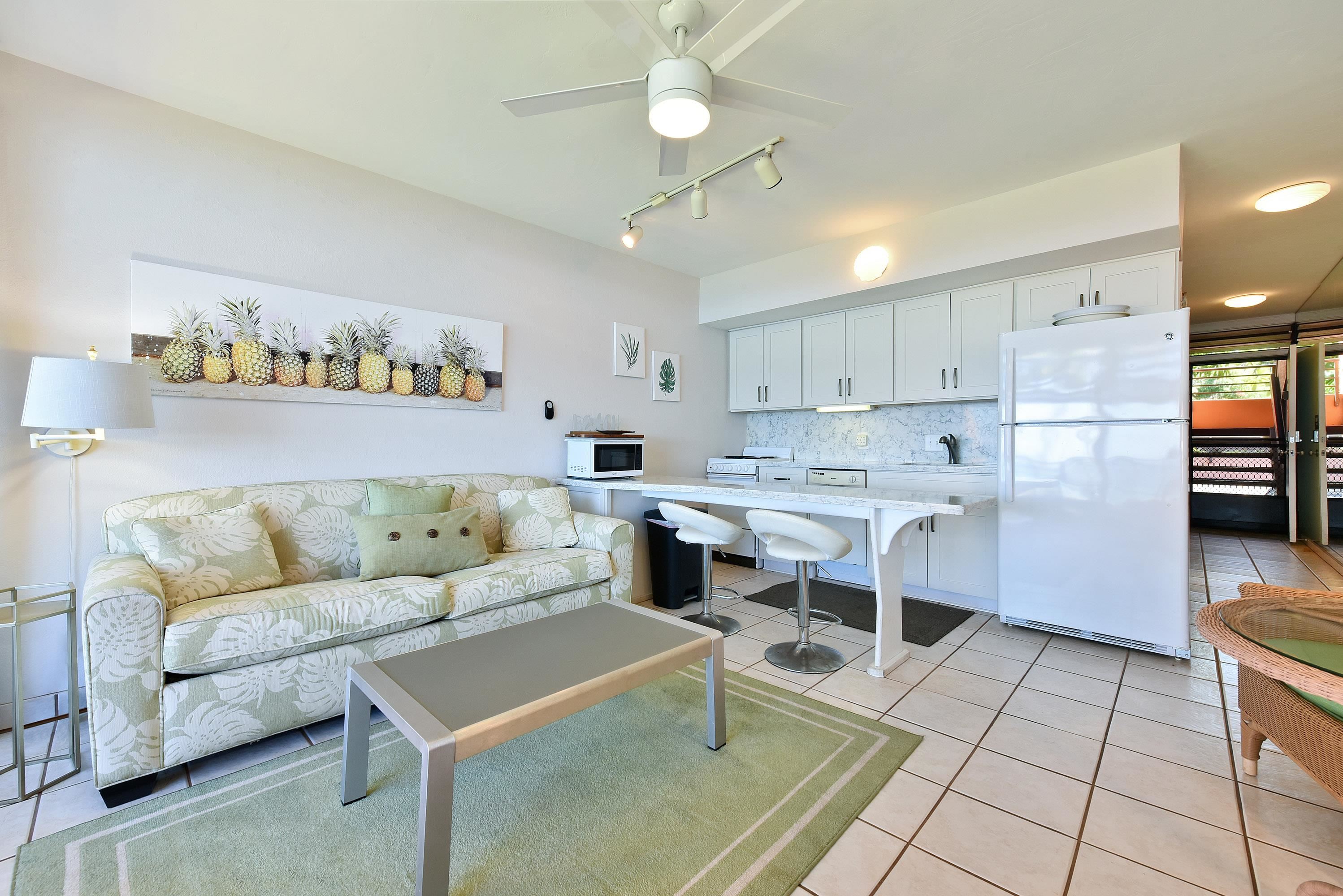 Kuleana II condo # 709, Lahaina, Hawaii - photo 12 of 30