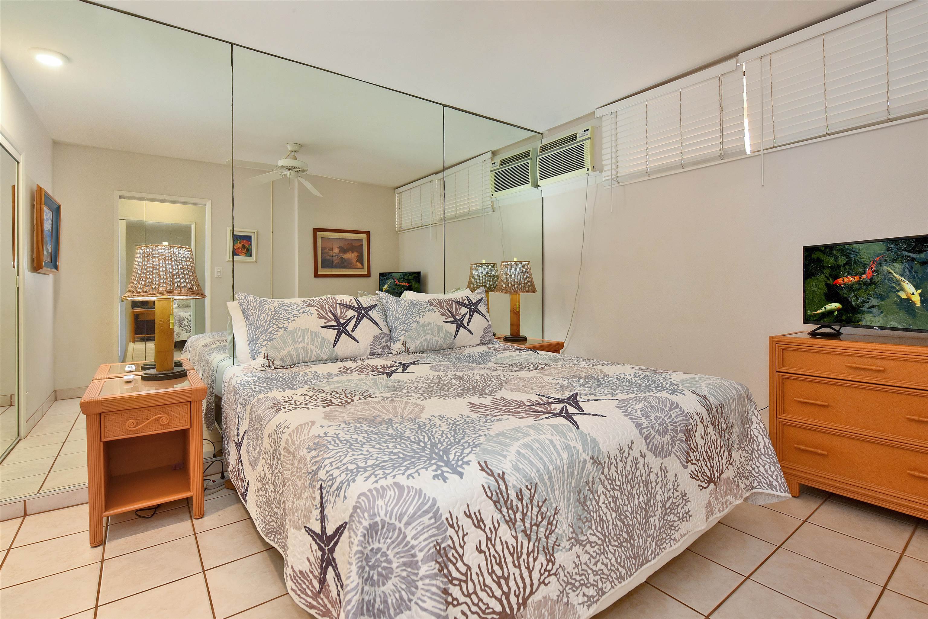 Kuleana II condo # 709, Lahaina, Hawaii - photo 13 of 30