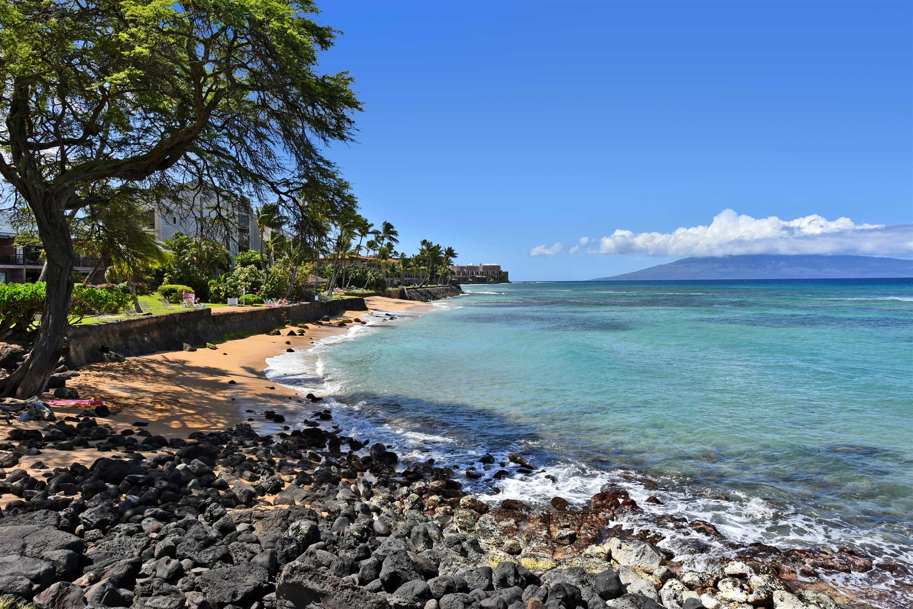 Kuleana II condo # 709, Lahaina, Hawaii - photo 21 of 30
