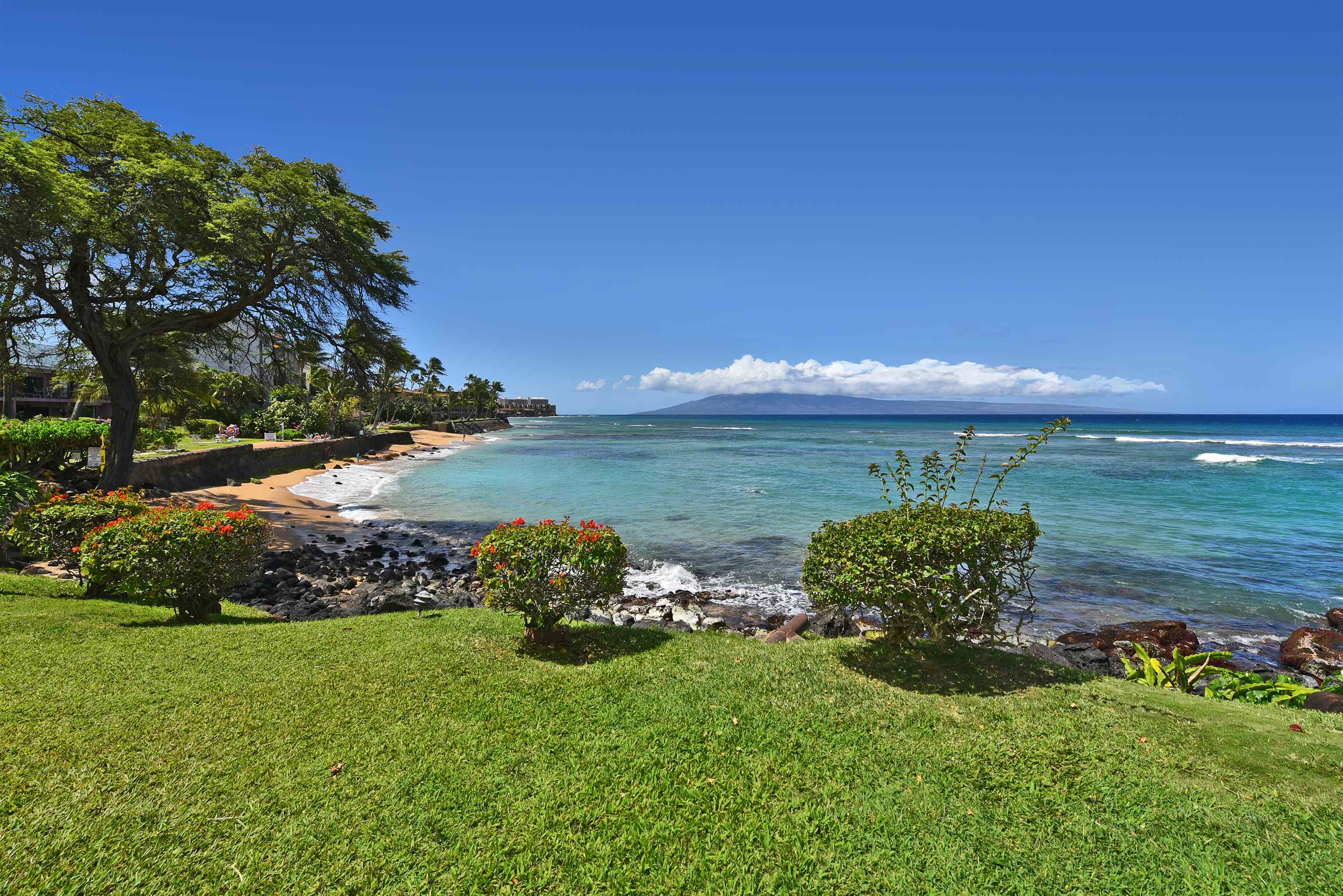 Kuleana II condo # 709, Lahaina, Hawaii - photo 23 of 30