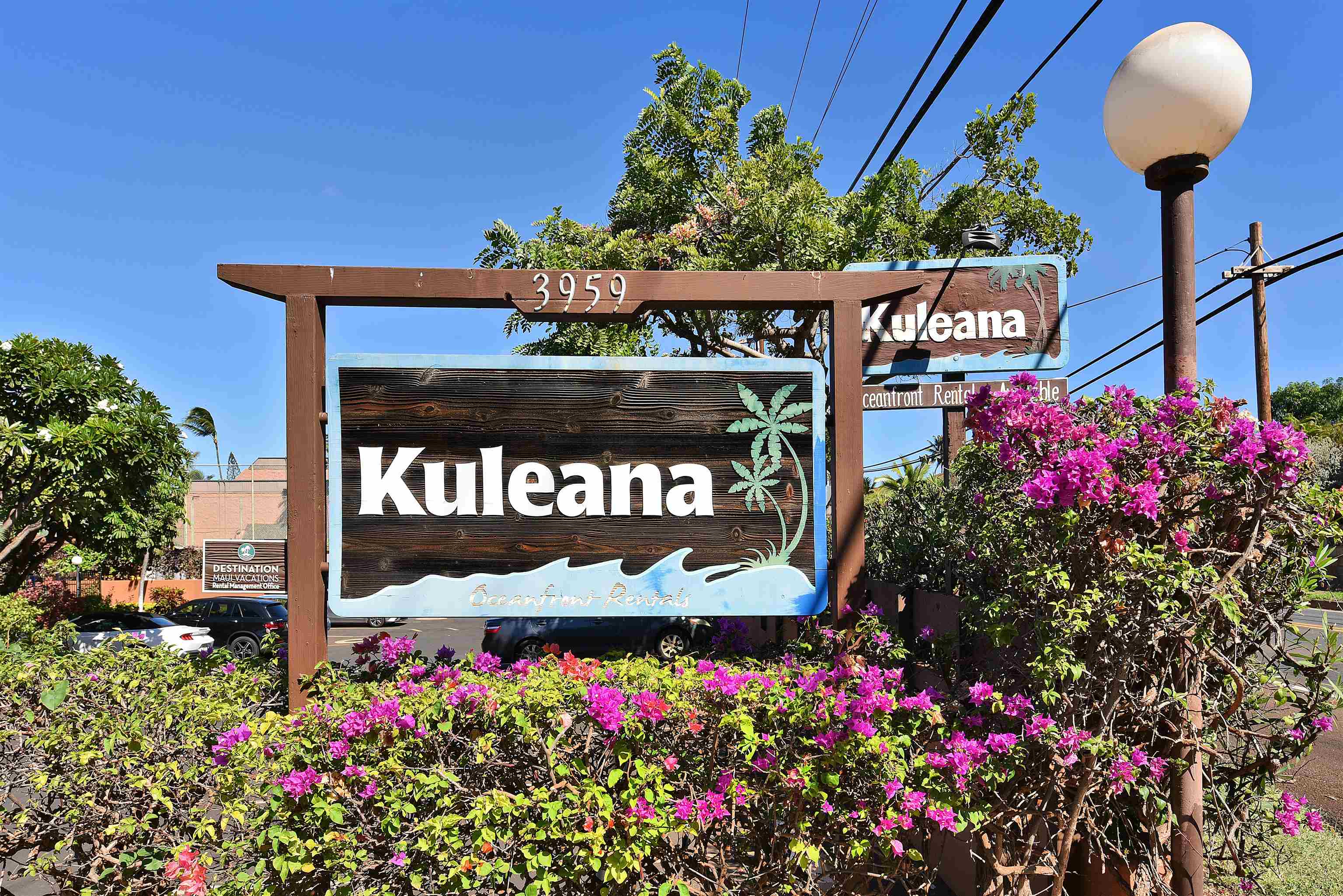 Kuleana II condo # 709, Lahaina, Hawaii - photo 24 of 30