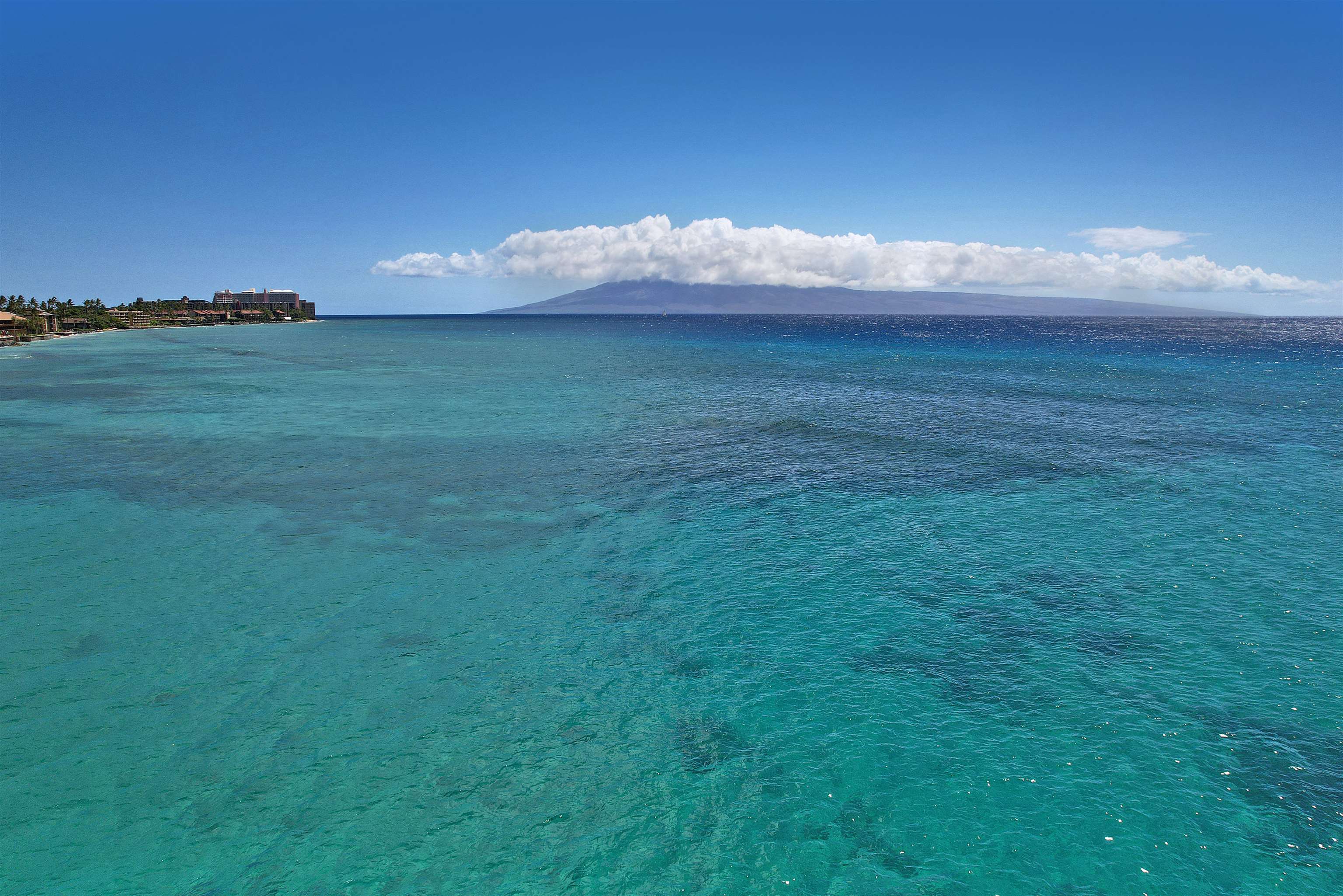 Kuleana II condo # 709, Lahaina, Hawaii - photo 26 of 30