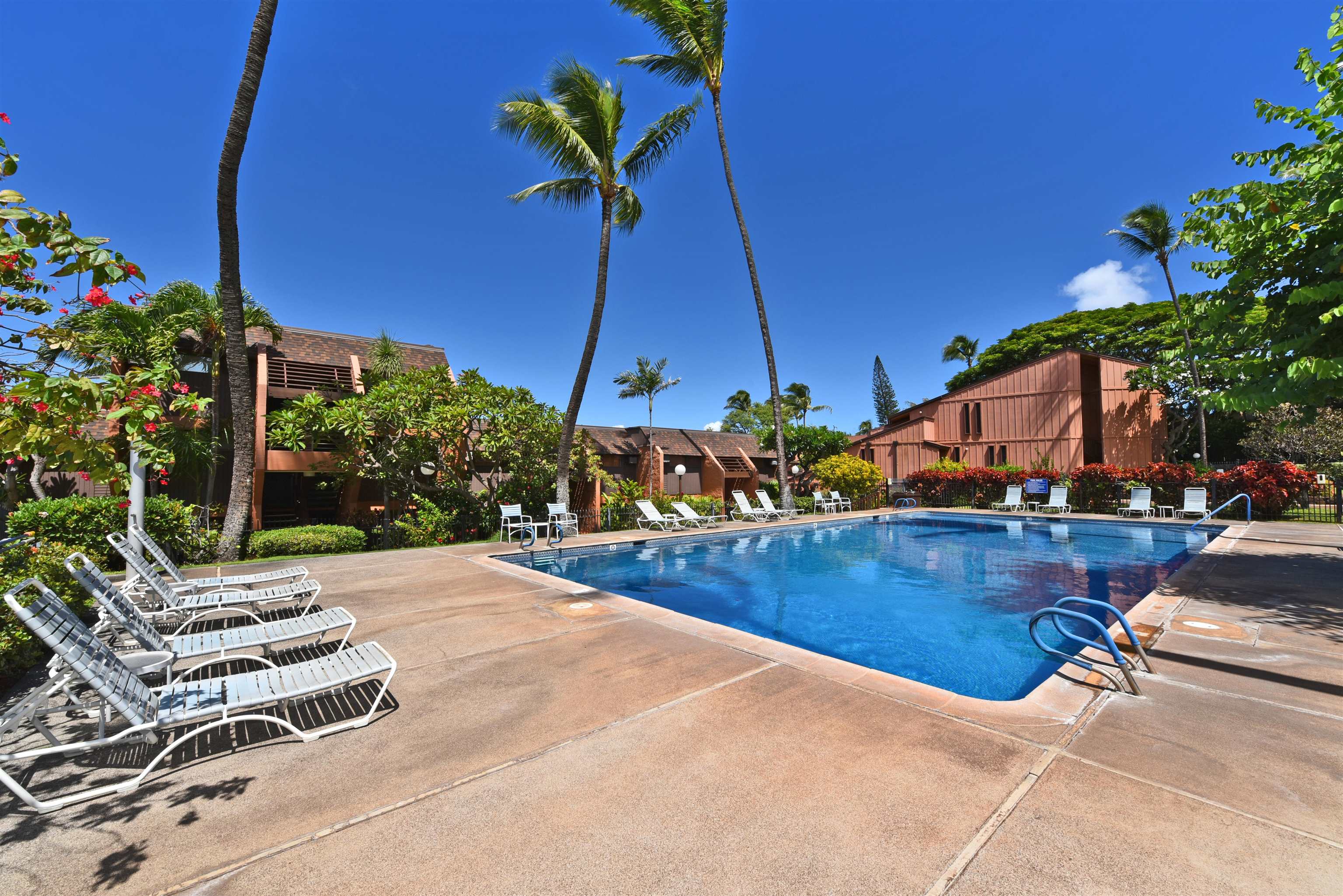 Kuleana II condo # 709, Lahaina, Hawaii - photo 27 of 30
