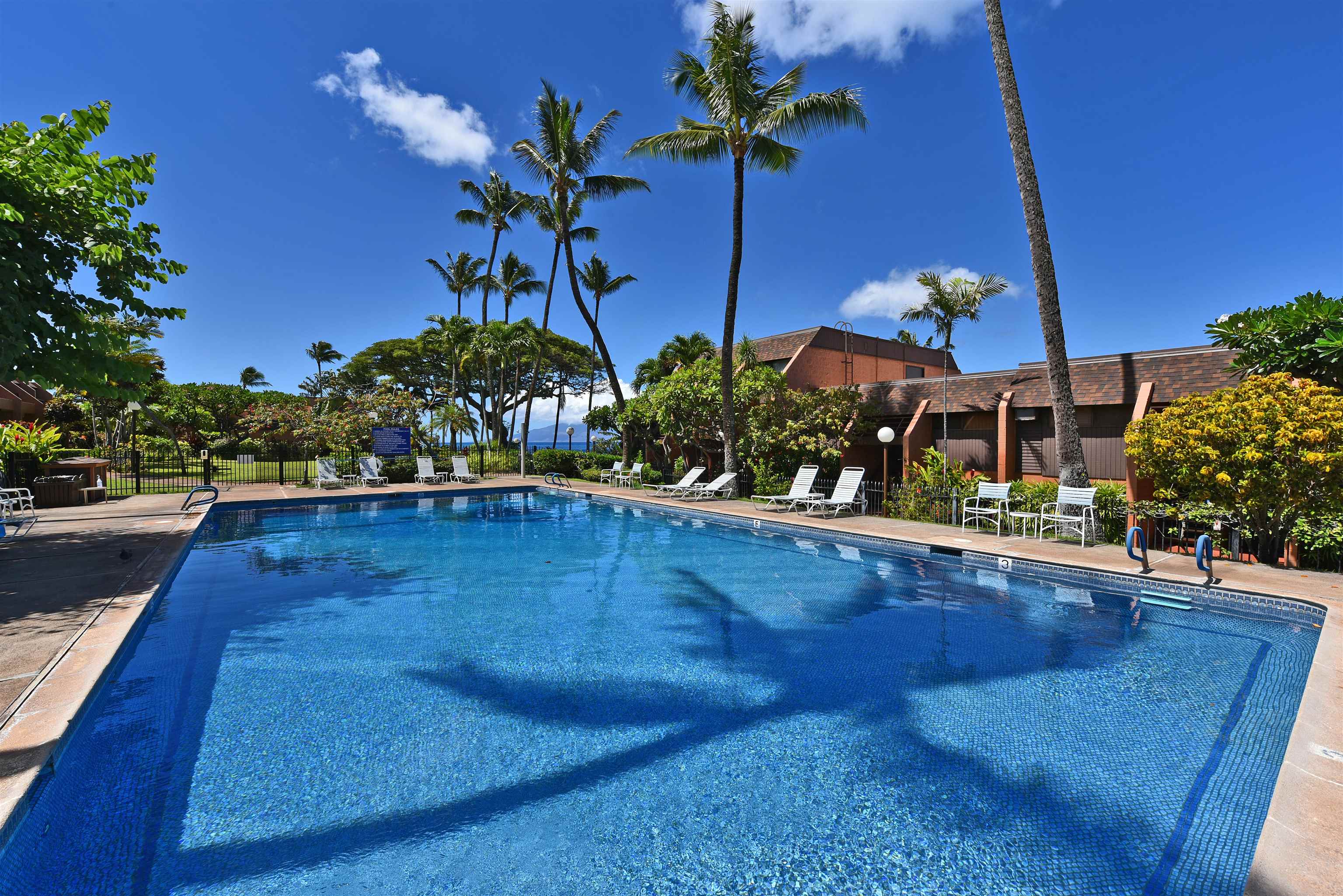 Kuleana II condo # 709, Lahaina, Hawaii - photo 28 of 30