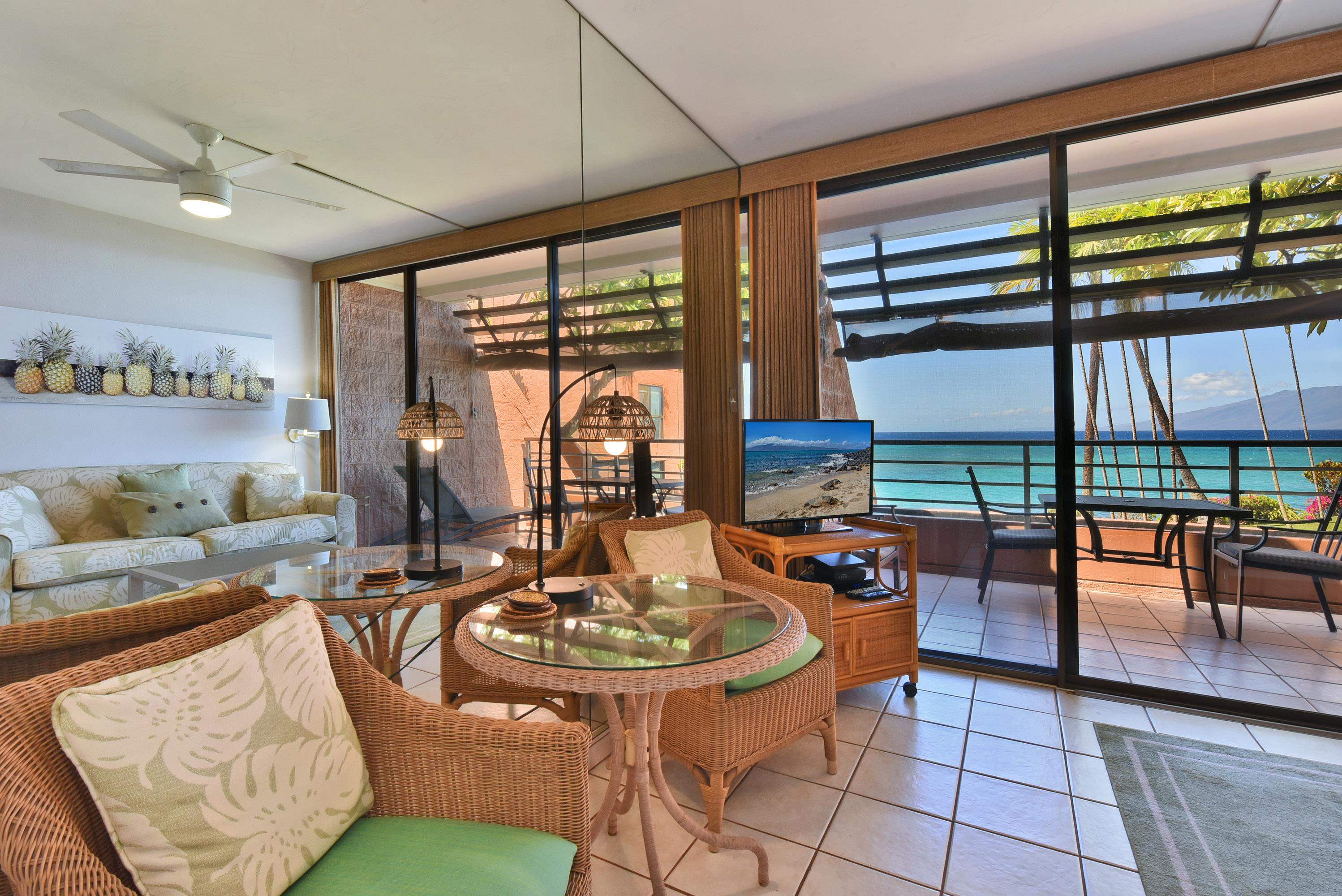 Kuleana II condo # 709, Lahaina, Hawaii - photo 7 of 30