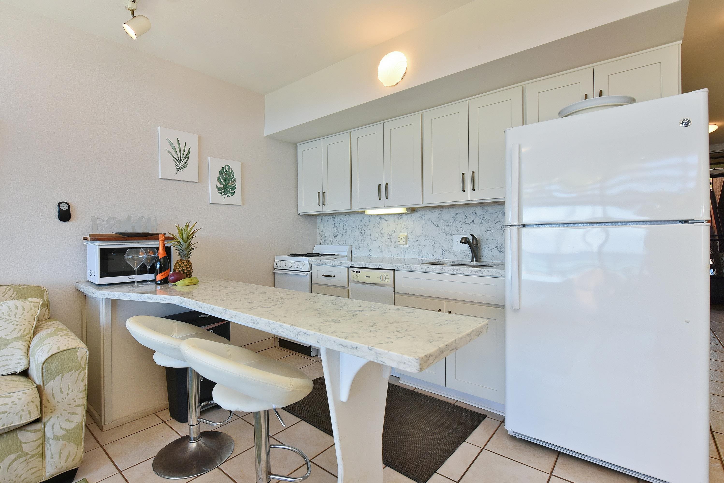 Kuleana II condo # 709, Lahaina, Hawaii - photo 9 of 30