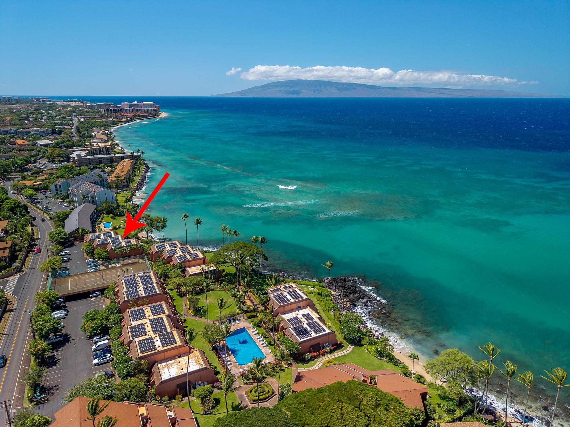 Kuleana II condo # 713, Lahaina, Hawaii - photo 2 of 50
