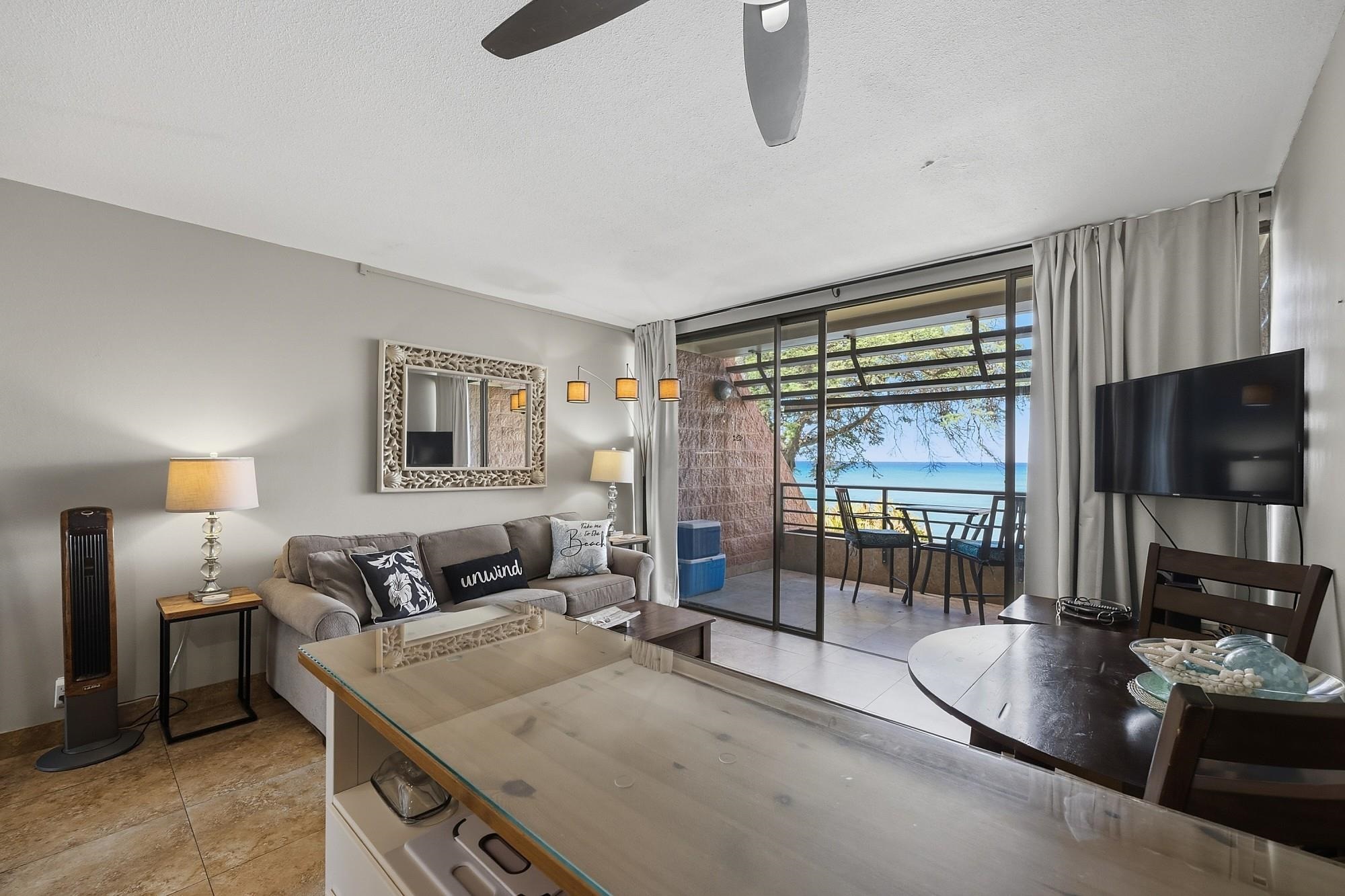 Kuleana II condo # 713, Lahaina, Hawaii - photo 15 of 50