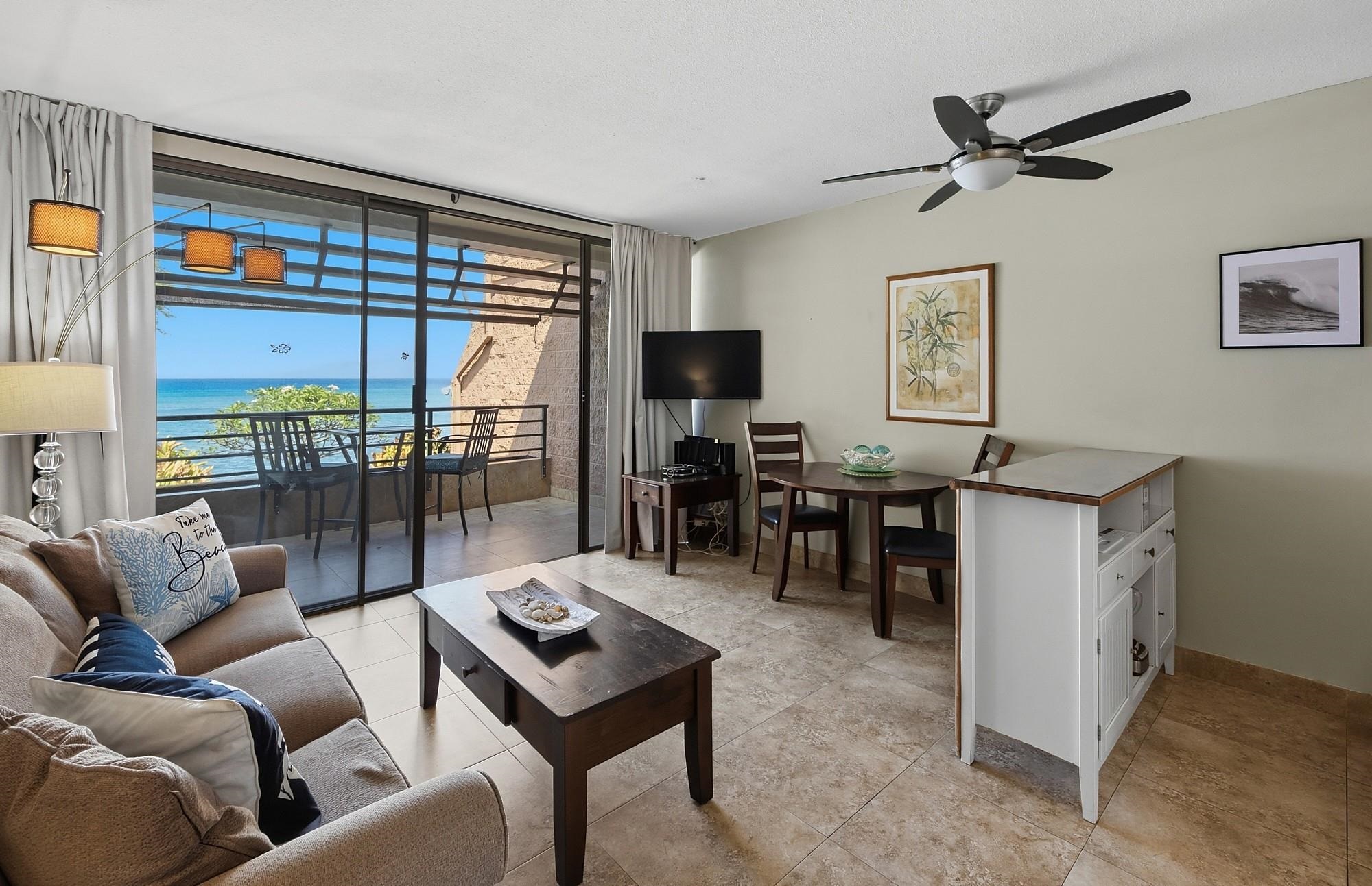 Kuleana II condo # 713, Lahaina, Hawaii - photo 16 of 50