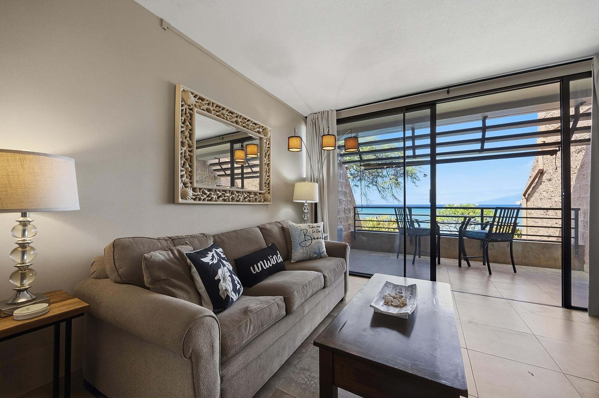 Kuleana II condo # 713, Lahaina, Hawaii - photo 18 of 50
