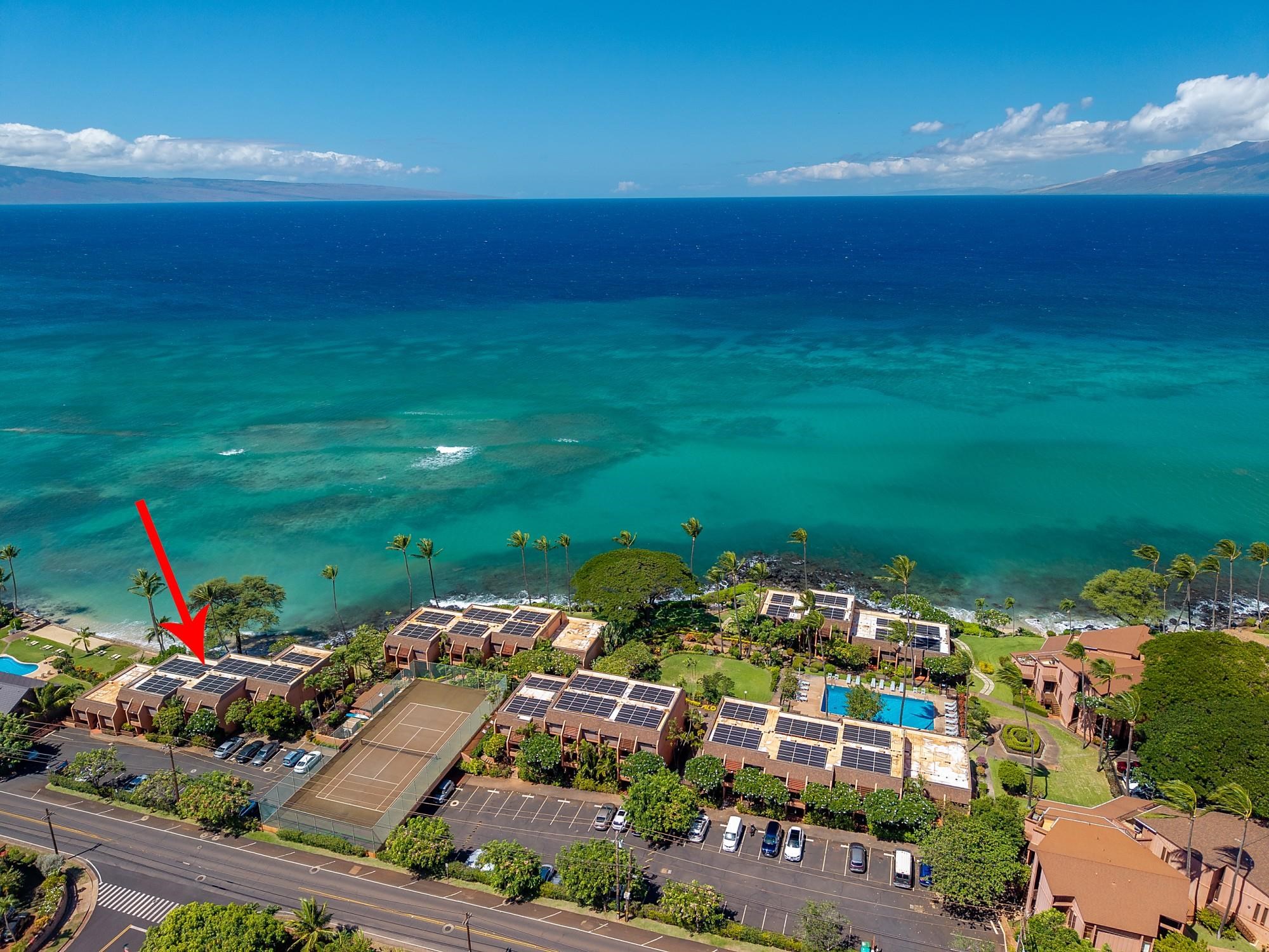Kuleana II condo # 713, Lahaina, Hawaii - photo 20 of 50