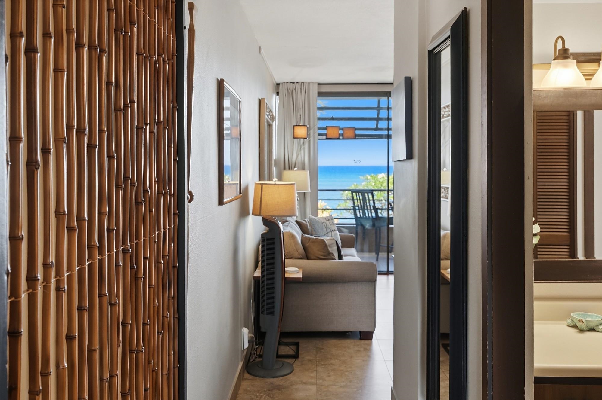 Kuleana II condo # 713, Lahaina, Hawaii - photo 21 of 50