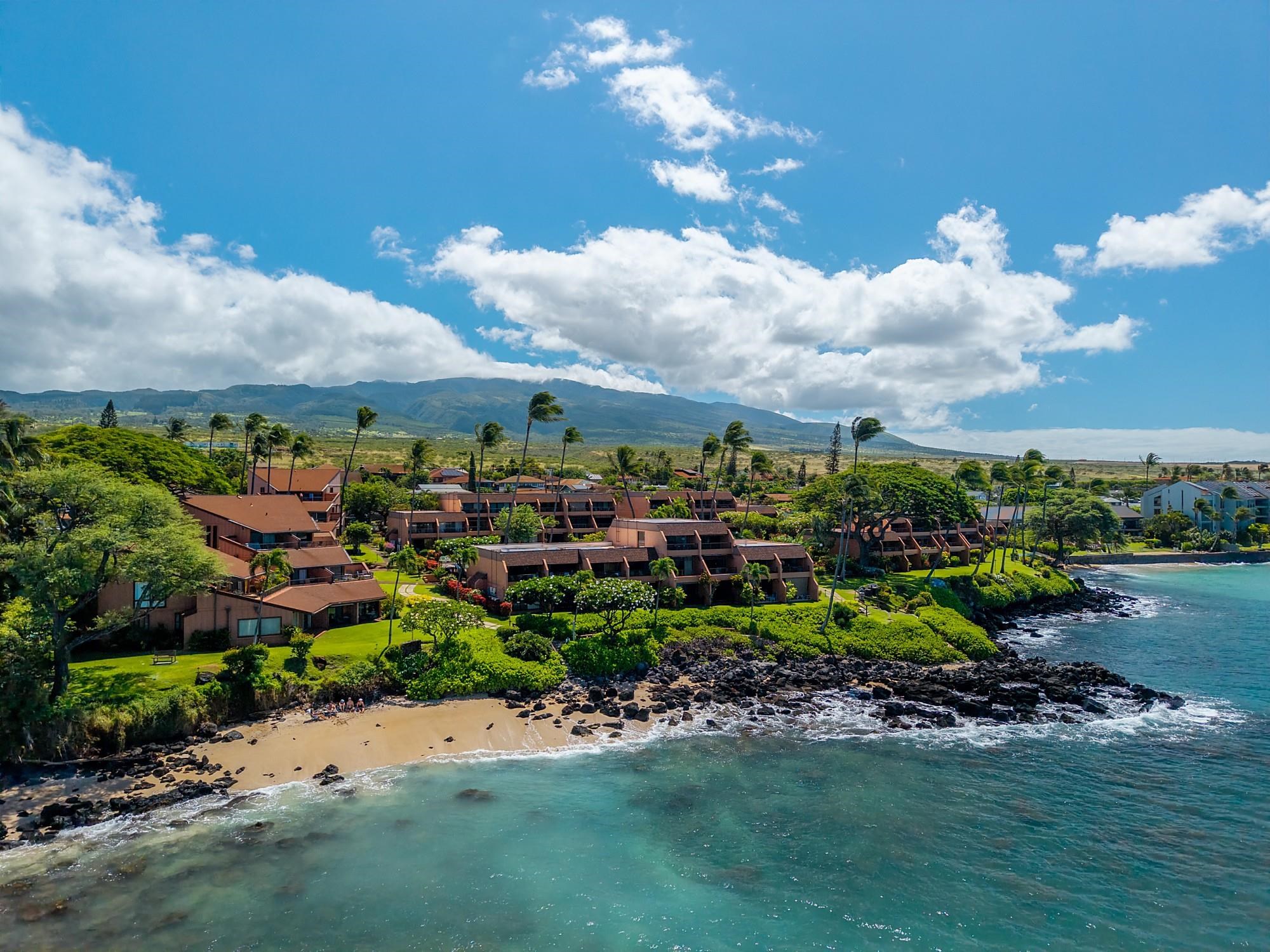 Kuleana II condo # 713, Lahaina, Hawaii - photo 24 of 50