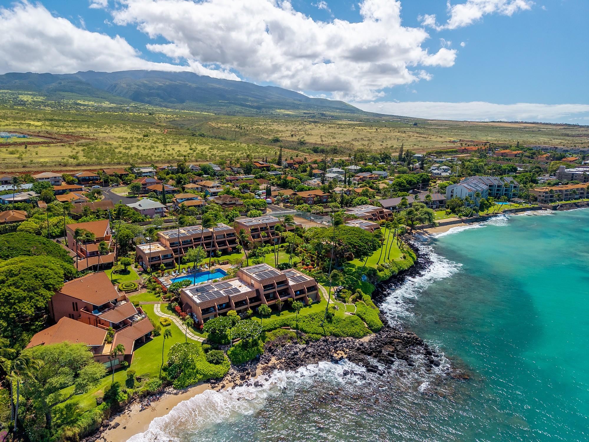 Kuleana II condo # 713, Lahaina, Hawaii - photo 25 of 50