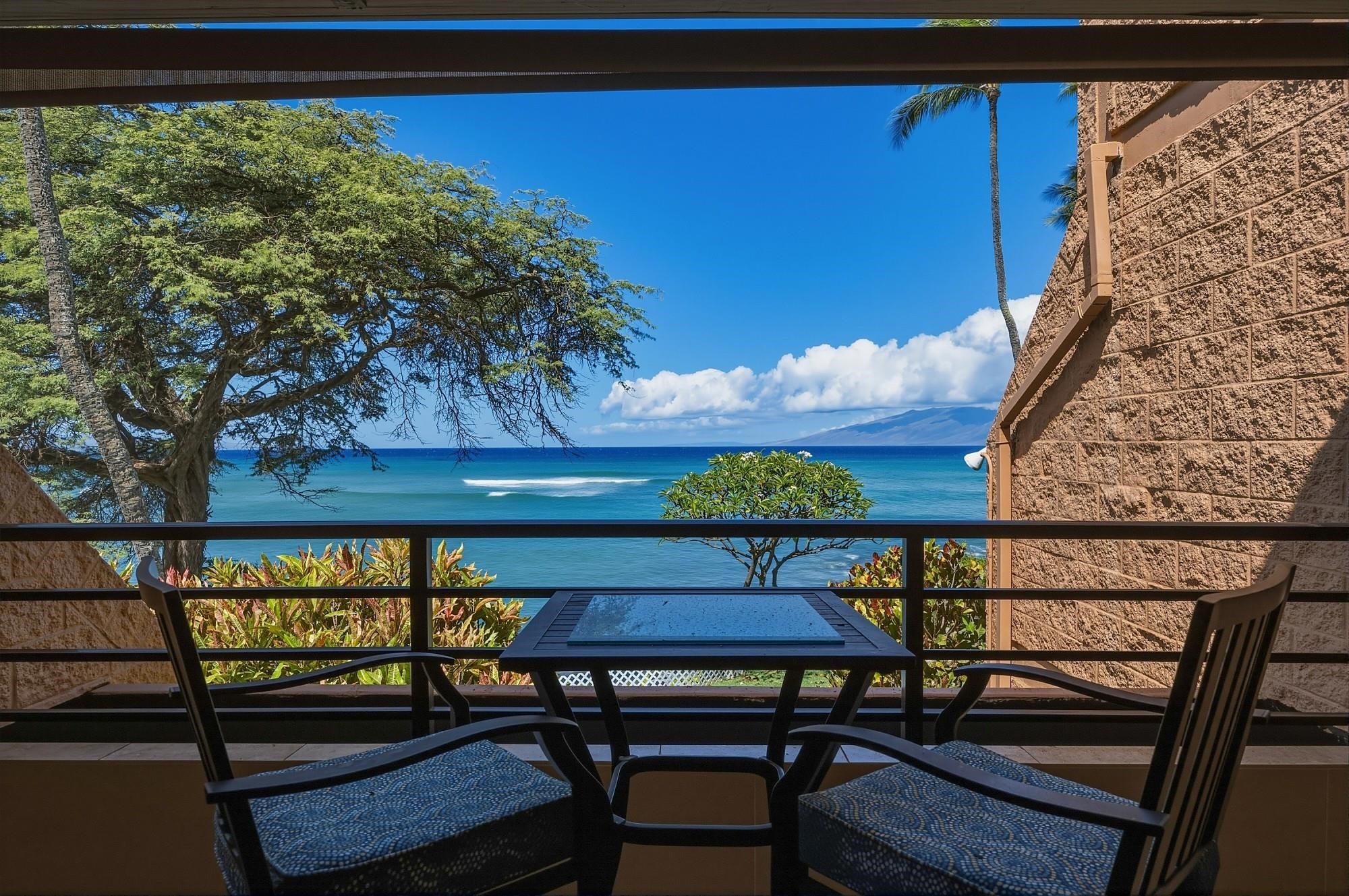 Kuleana II condo # 713, Lahaina, Hawaii - photo 33 of 50