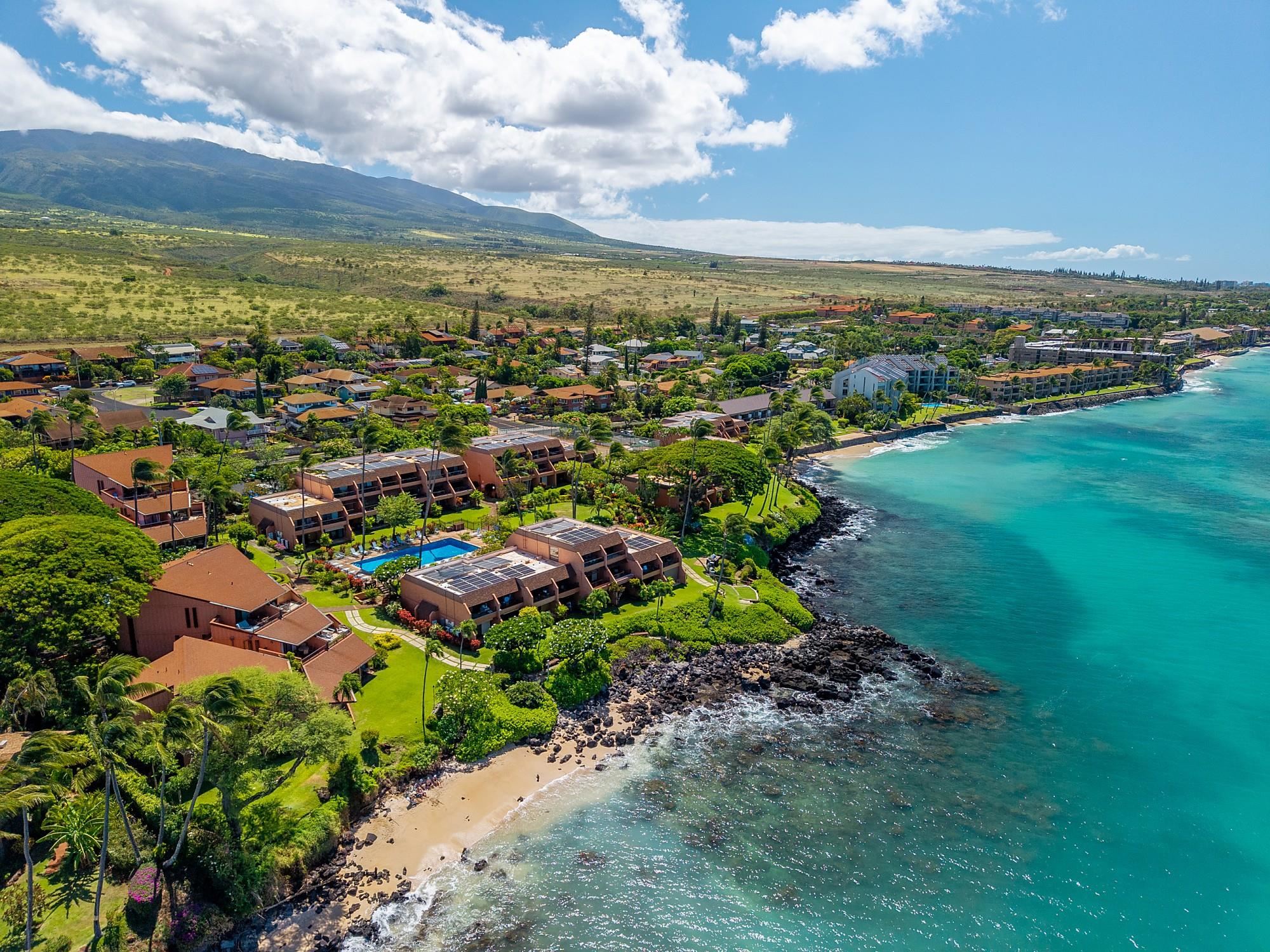 Kuleana II condo # 713, Lahaina, Hawaii - photo 36 of 50
