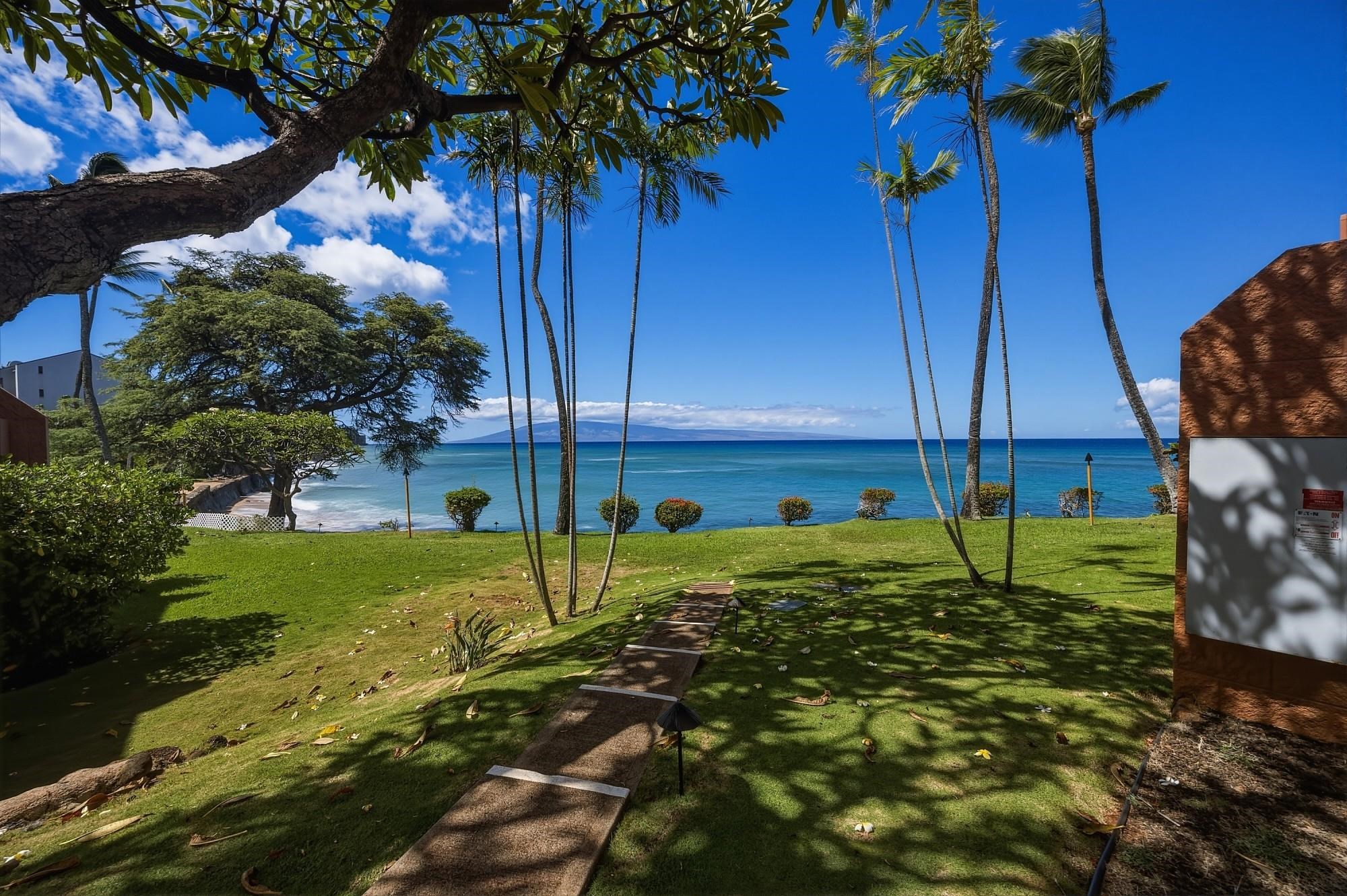 Kuleana II condo # 713, Lahaina, Hawaii - photo 38 of 50