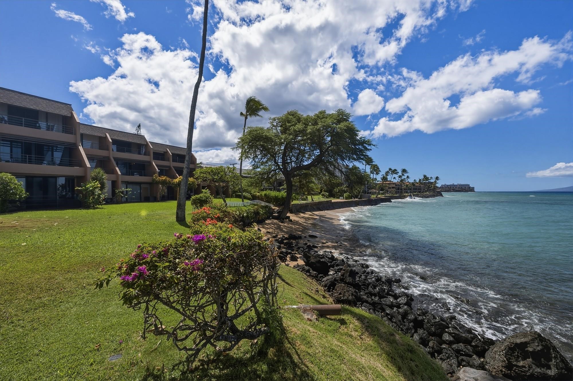 Kuleana II condo # 713, Lahaina, Hawaii - photo 40 of 50