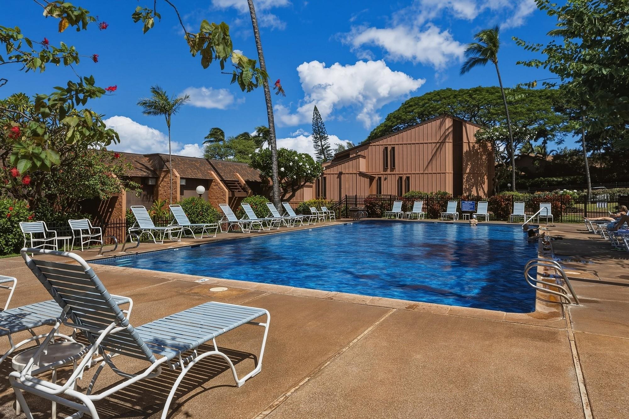Kuleana II condo # 713, Lahaina, Hawaii - photo 45 of 50
