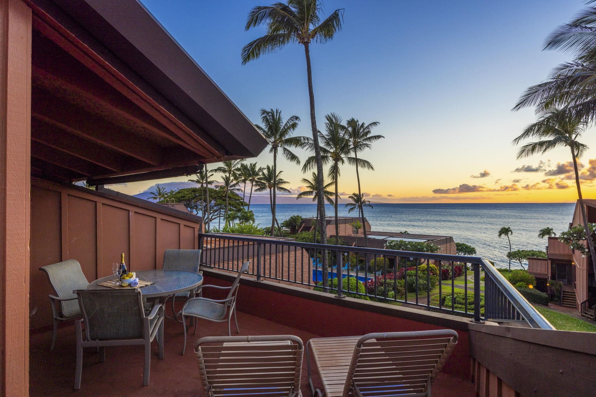 Kuleana I condo # A205, Lahaina, Hawaii - photo 2 of 36