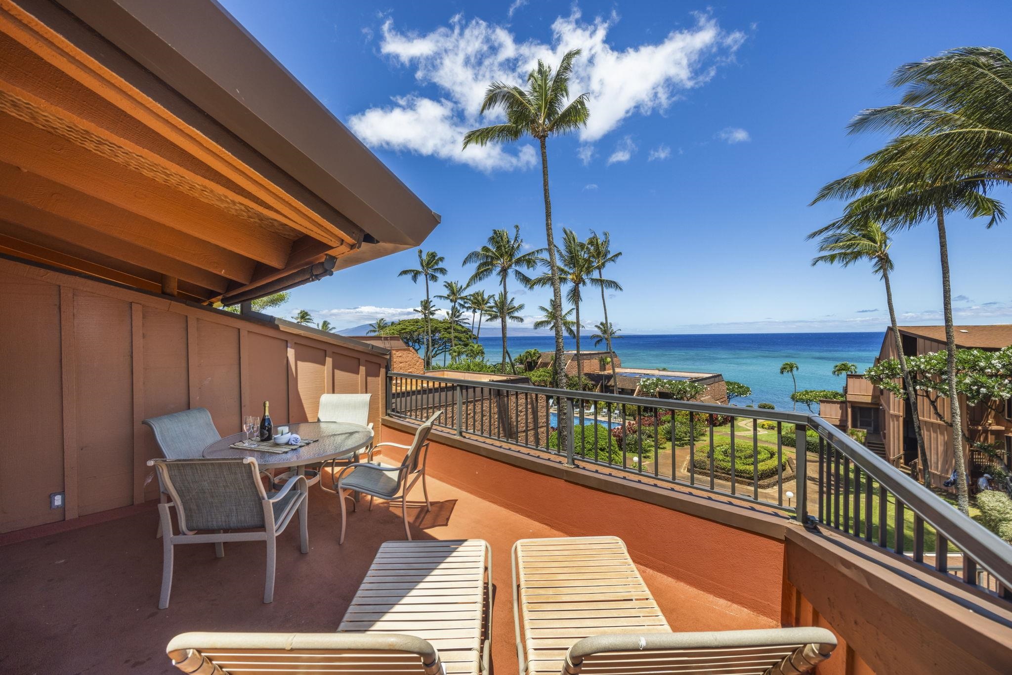 Kuleana I condo # A205, Lahaina, Hawaii - photo 19 of 36