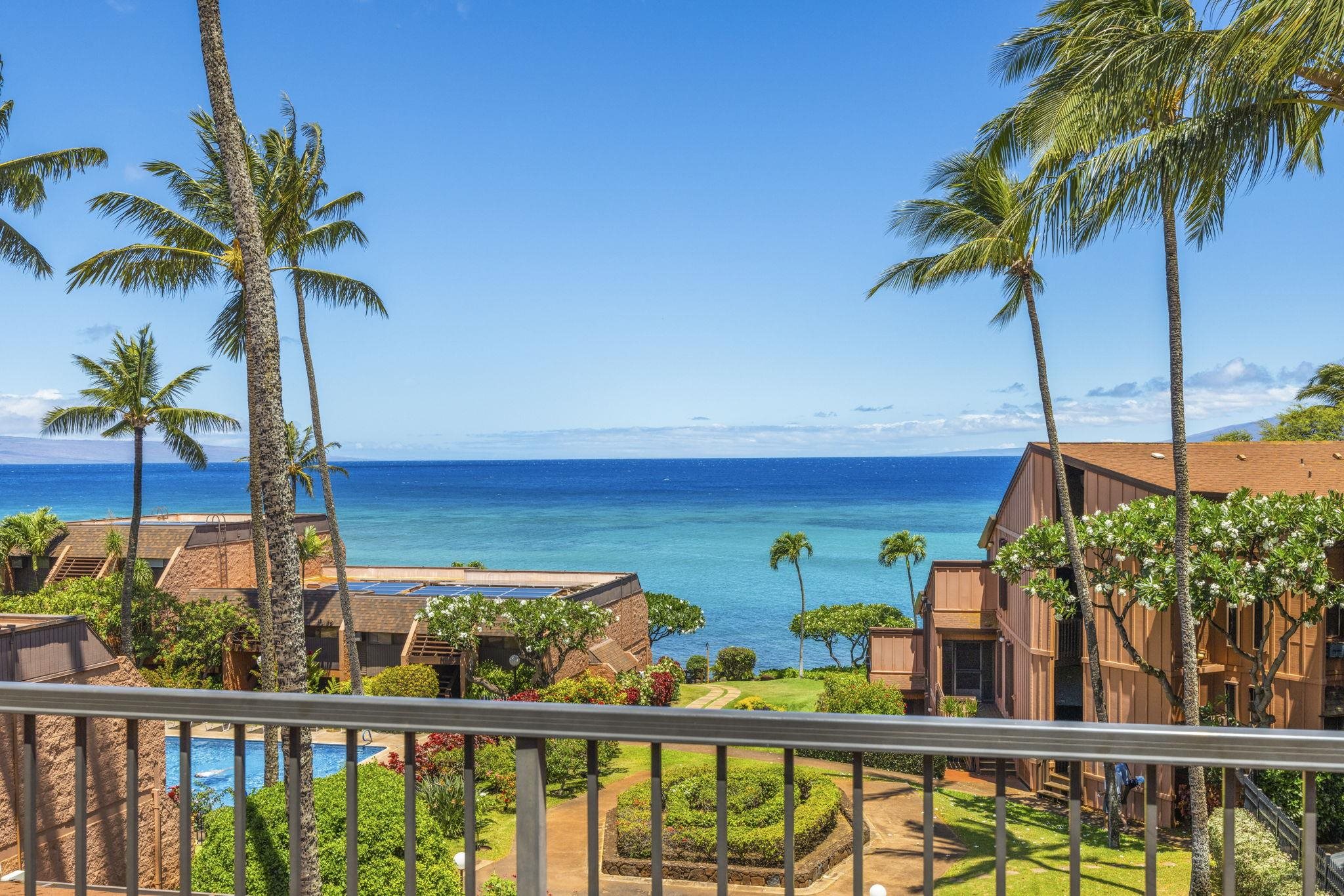 Kuleana I condo # A205, Lahaina, Hawaii - photo 20 of 36