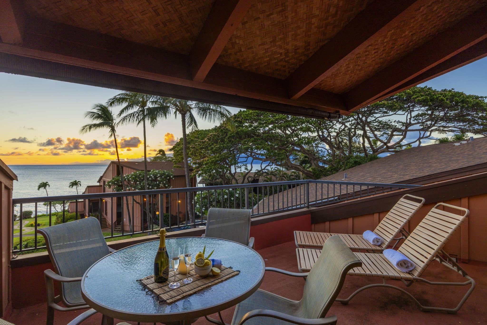 Kuleana I condo # A205, Lahaina, Hawaii - photo 3 of 36