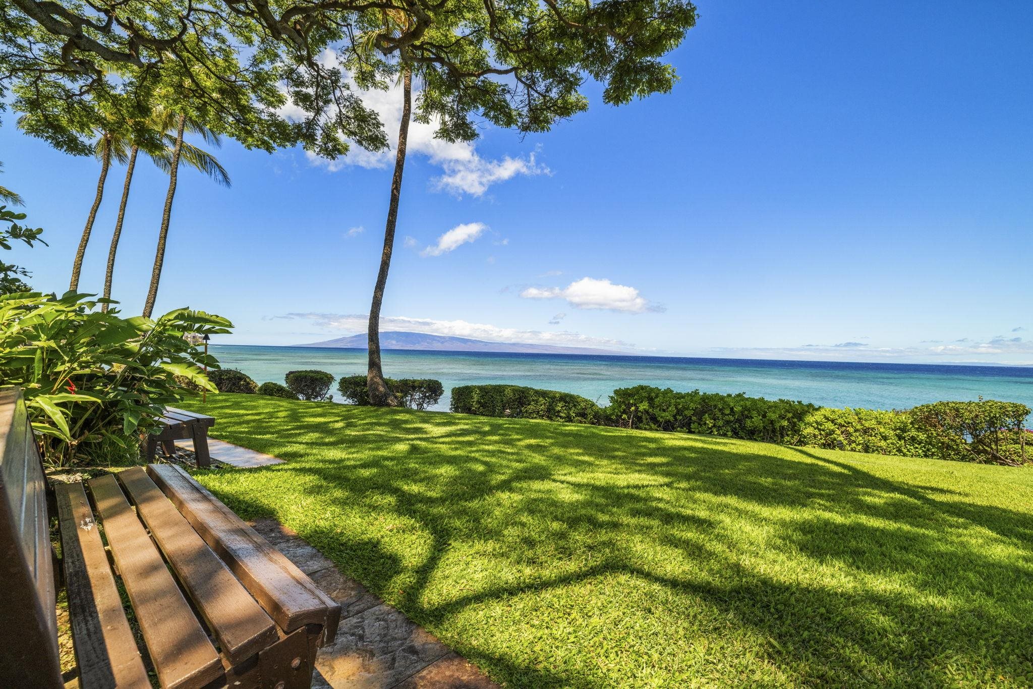 Kuleana I condo # A205, Lahaina, Hawaii - photo 24 of 36