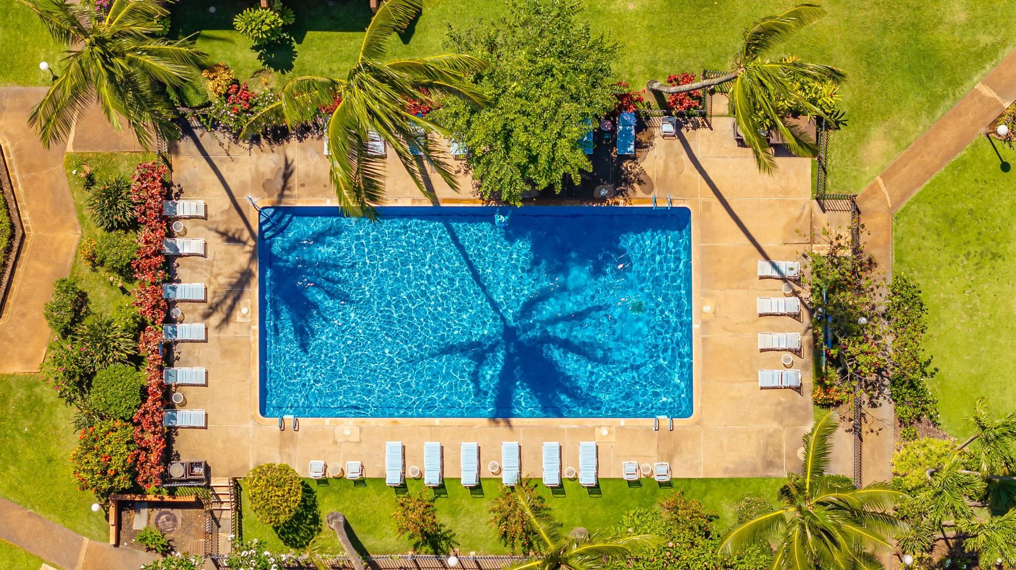 Kuleana I condo # A205, Lahaina, Hawaii - photo 29 of 36