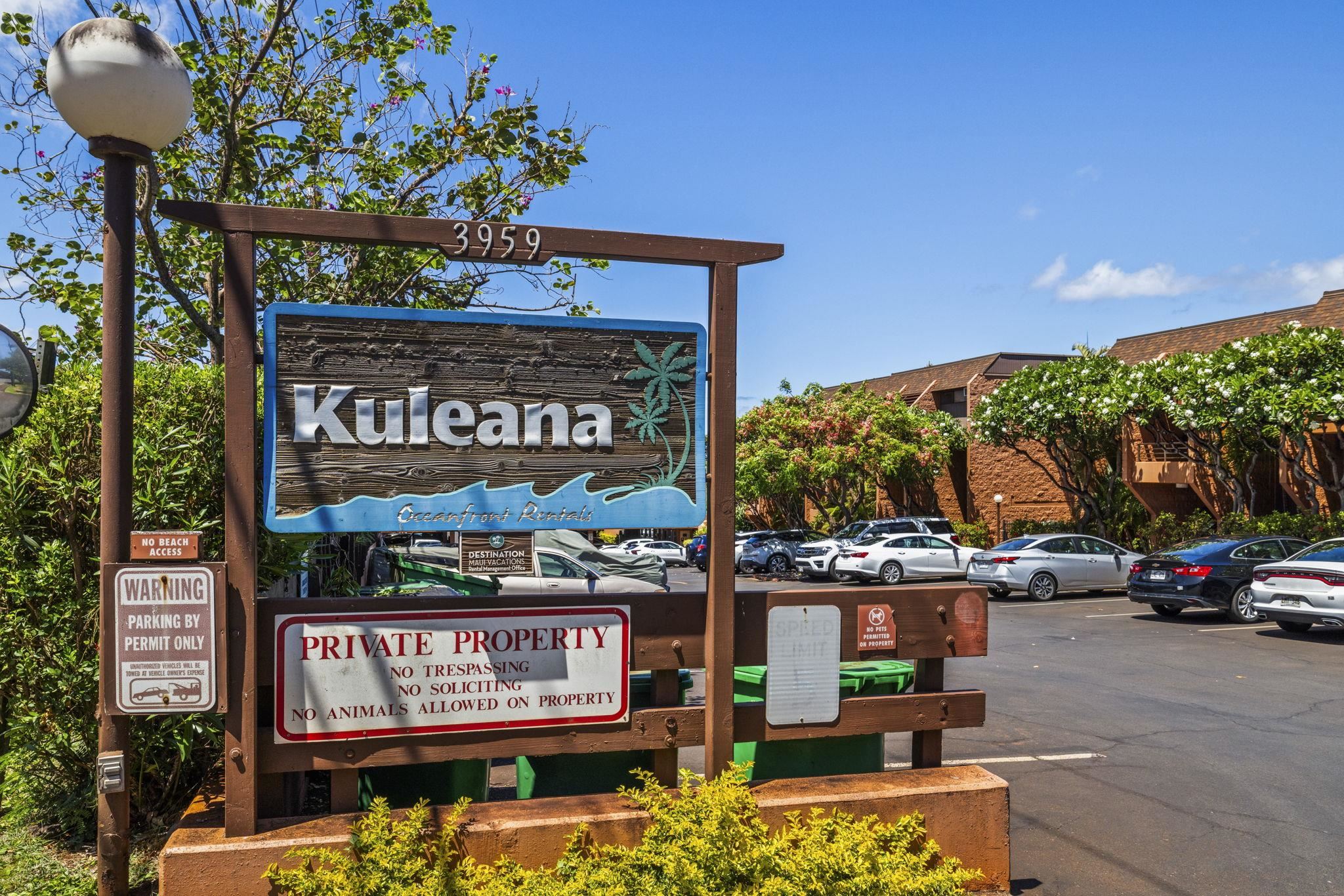 Kuleana I condo # A205, Lahaina, Hawaii - photo 36 of 36