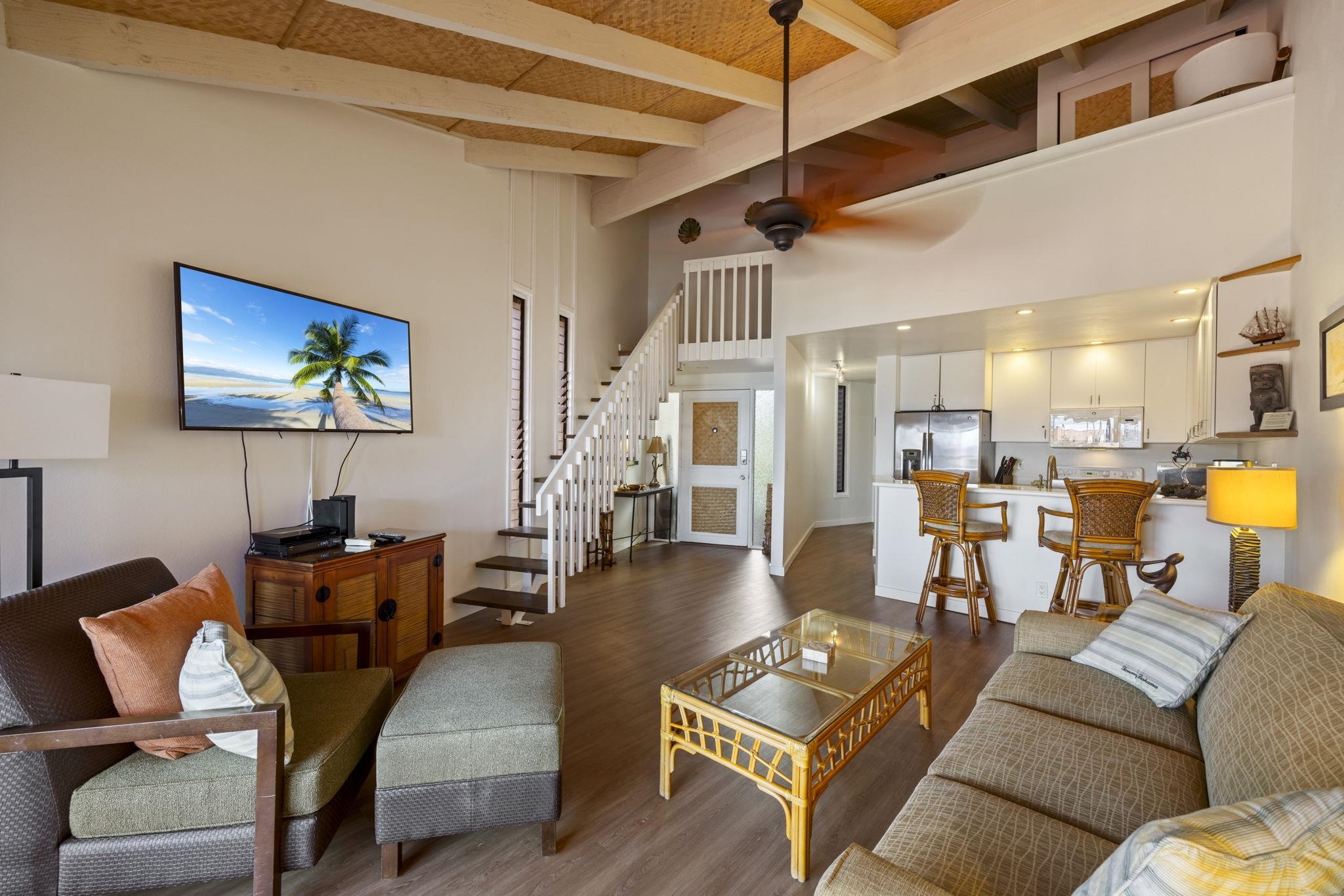 Kuleana I condo # A205, Lahaina, Hawaii - photo 6 of 36