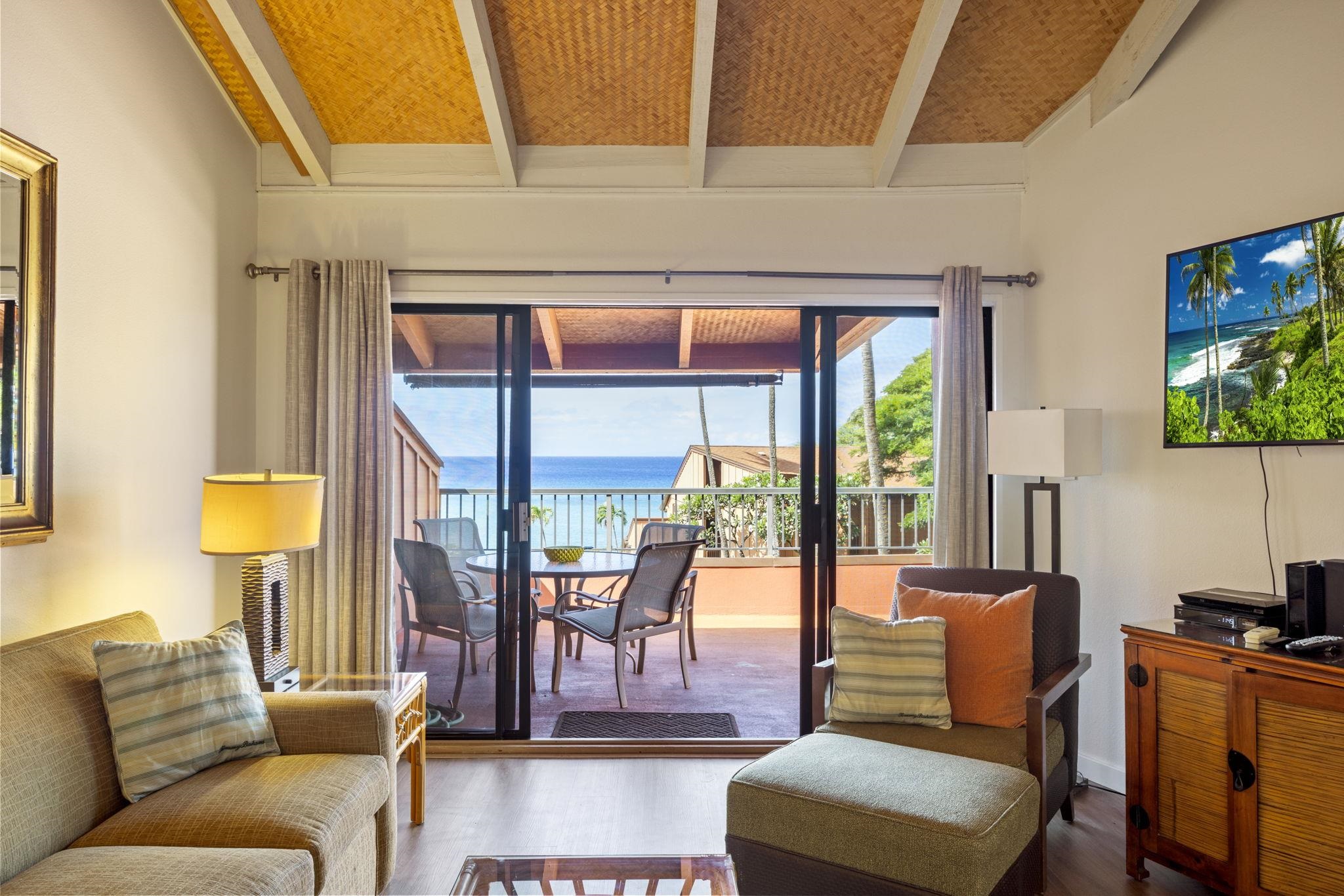 Kuleana I condo # A205, Lahaina, Hawaii - photo 8 of 36