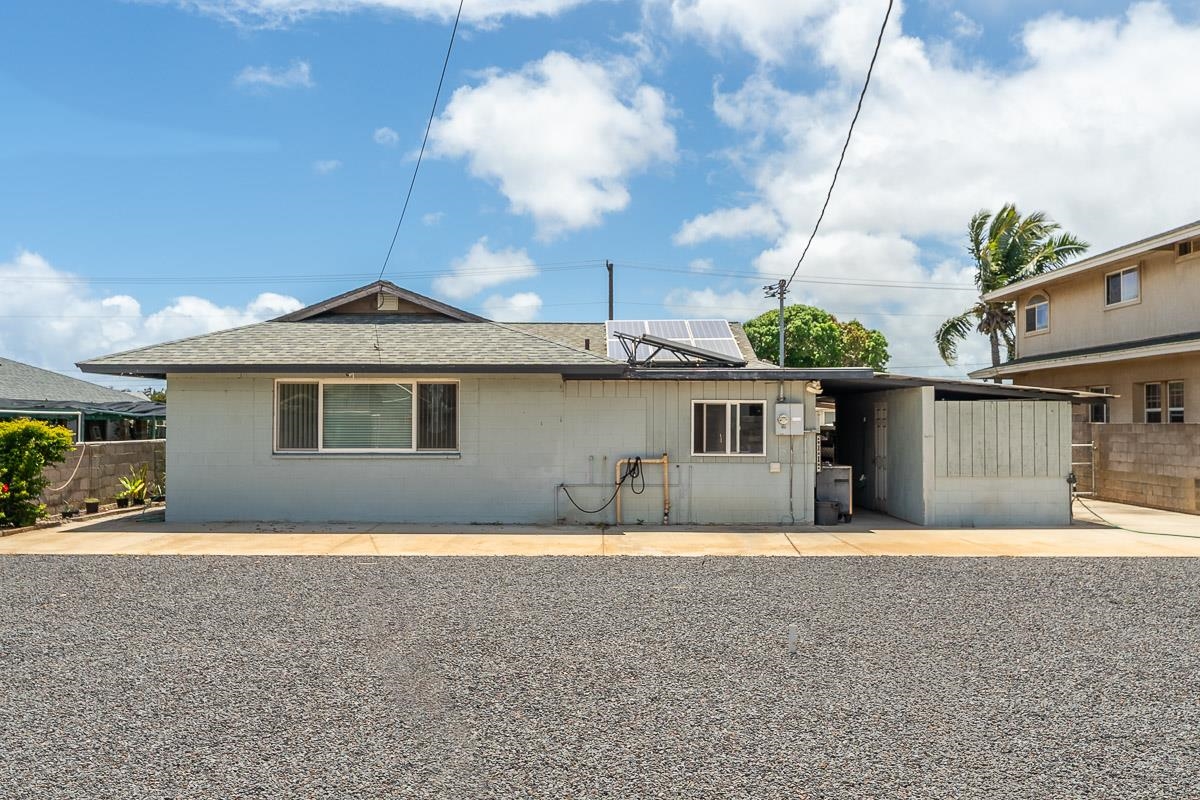 396  Kahiki St , Kahului home - photo 6 of 47