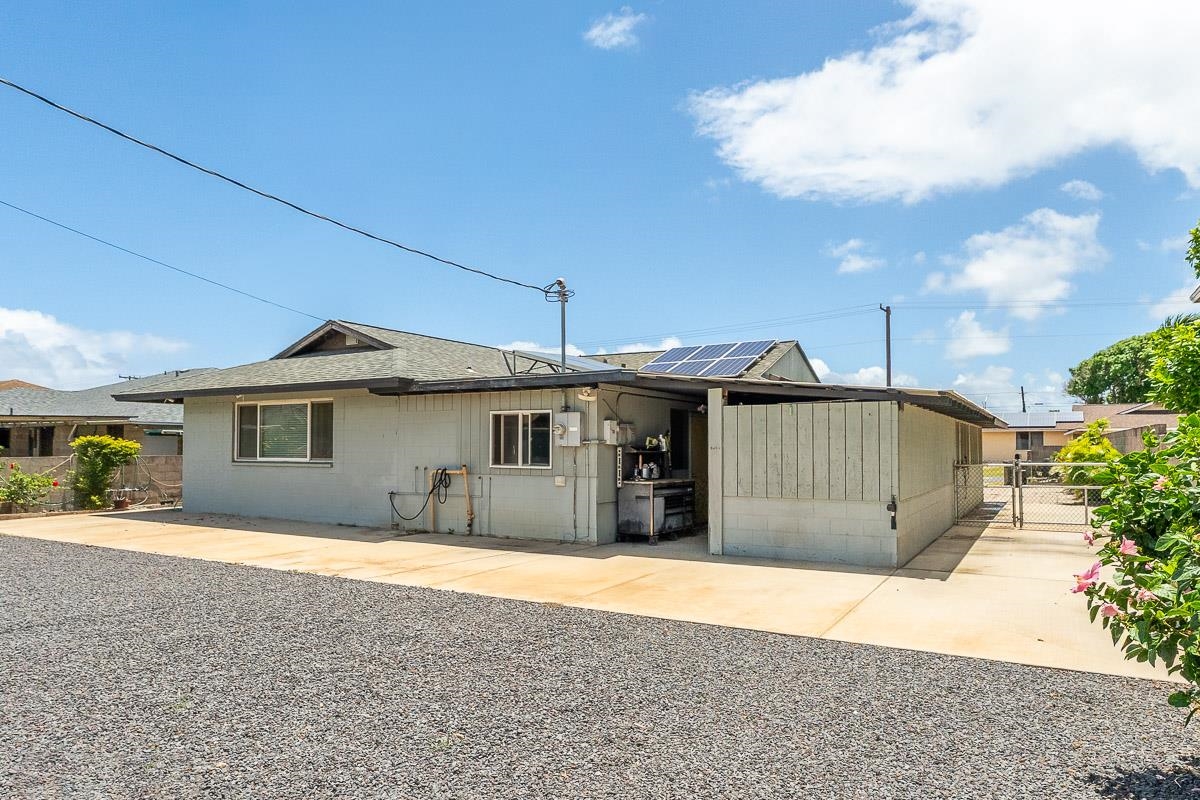 396  Kahiki St , Kahului home - photo 7 of 47