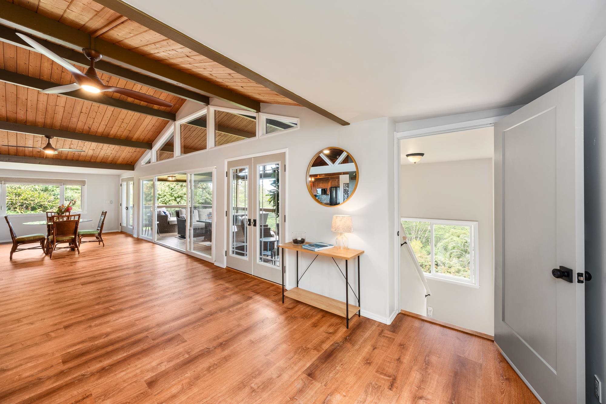 3969  Lepo St , Haiku home - photo 11 of 48