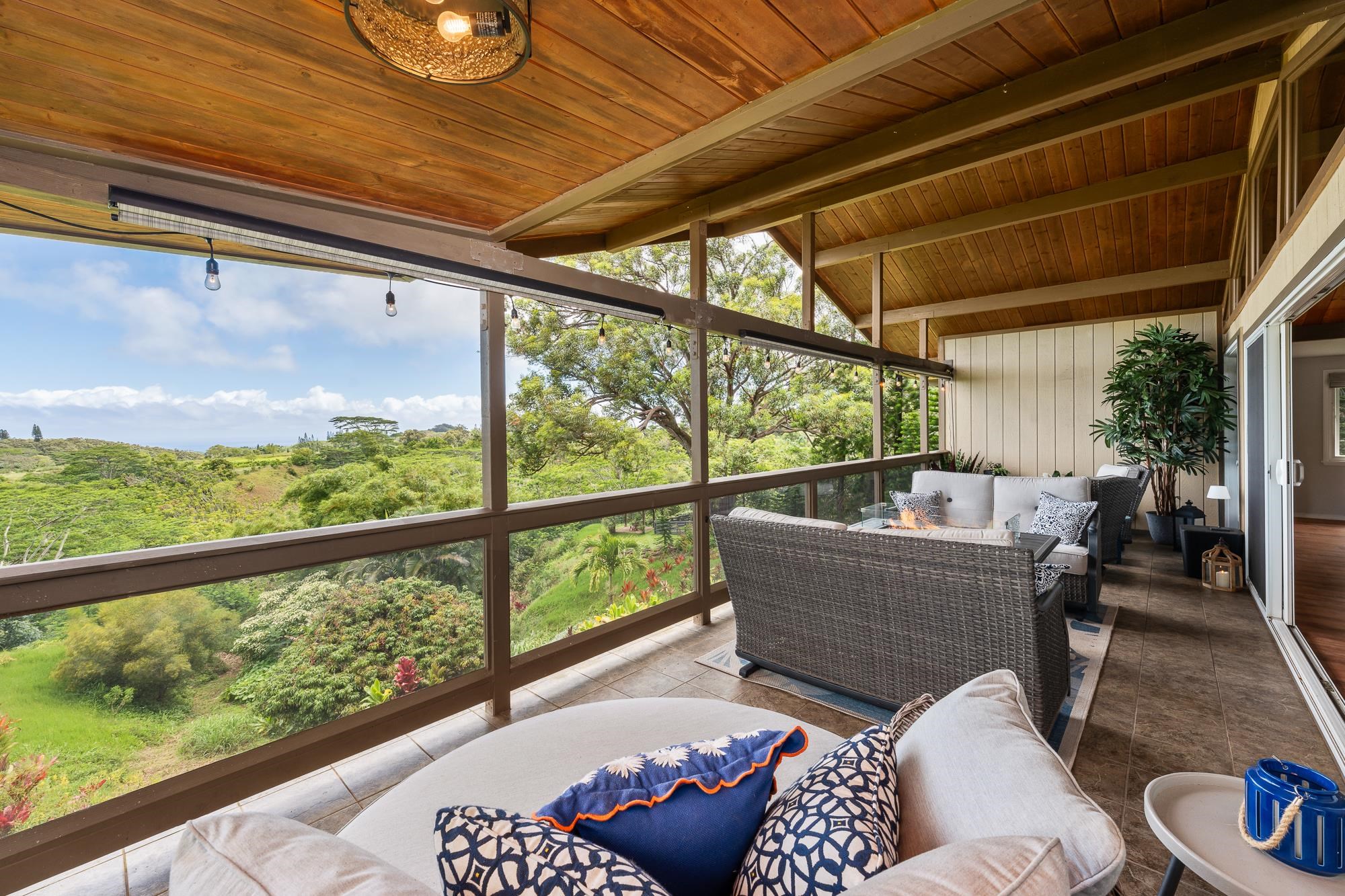 3969  Lepo St , Haiku home - photo 22 of 48