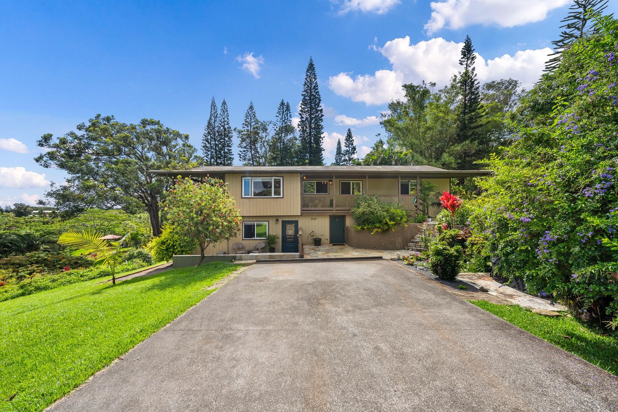 3969  Lepo St , Haiku home - photo 27 of 48