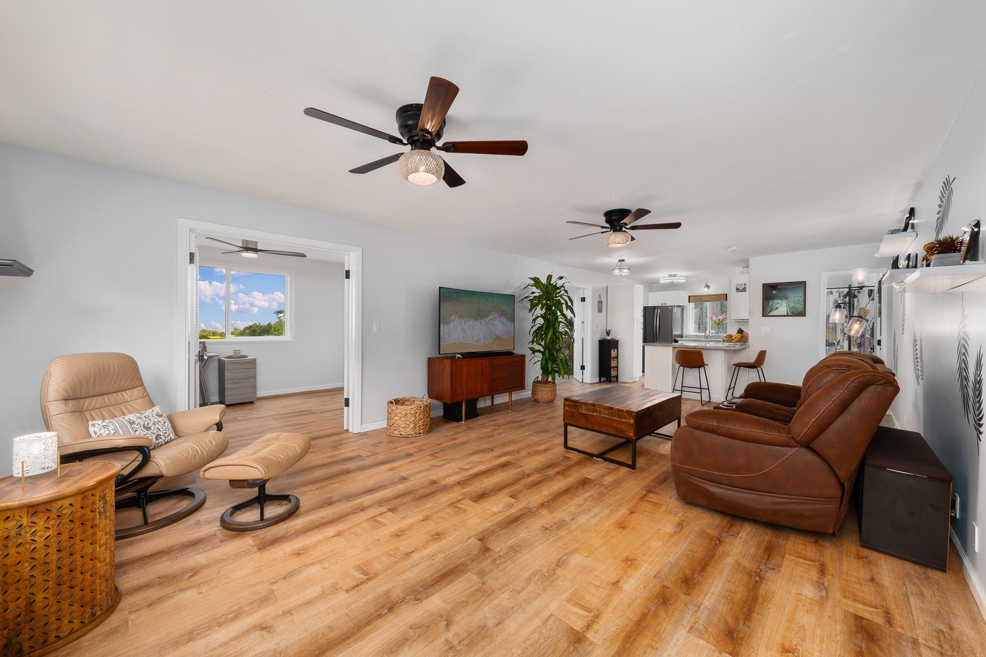 3969  Lepo St , Haiku home - photo 30 of 48