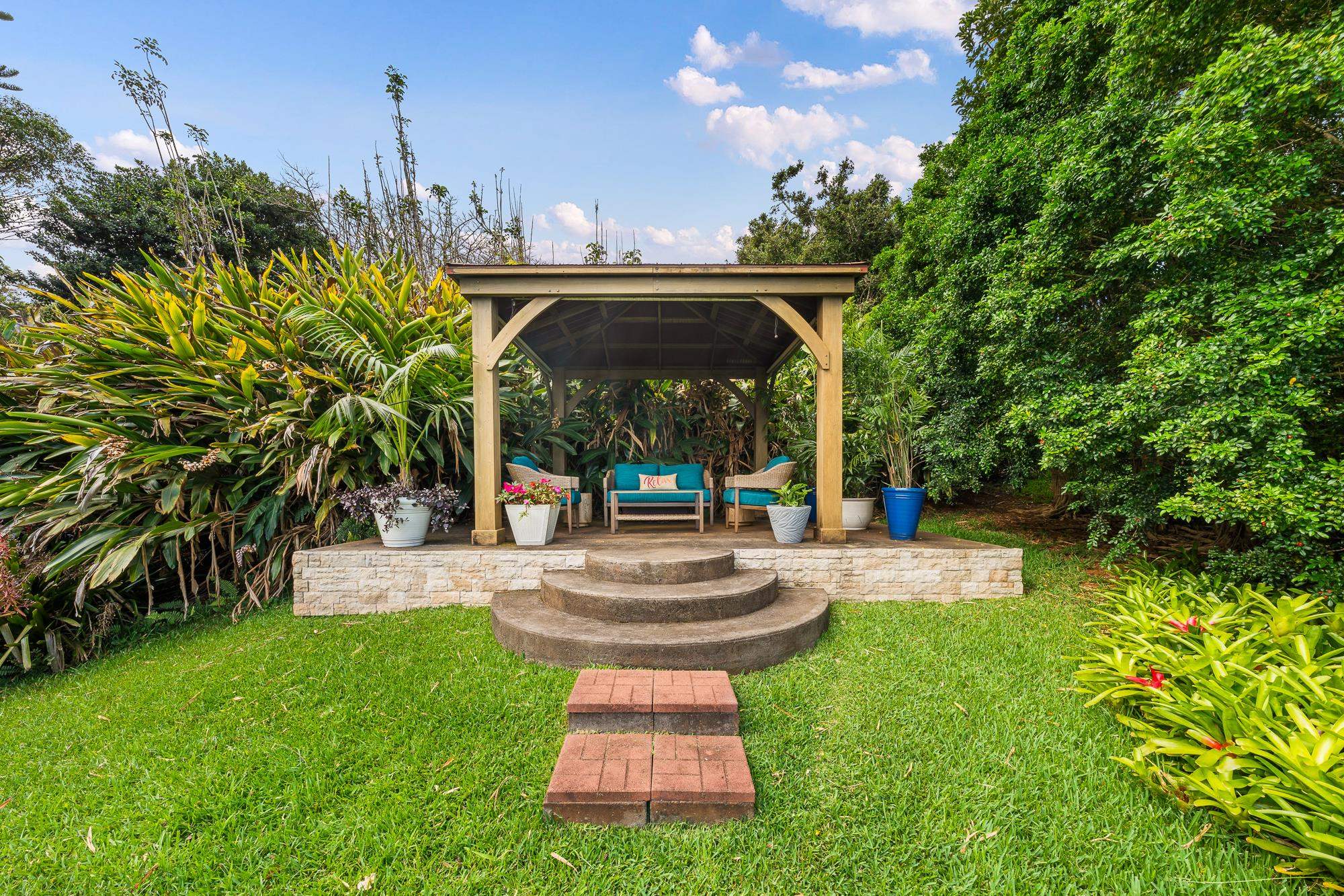 3969  Lepo St , Haiku home - photo 38 of 48