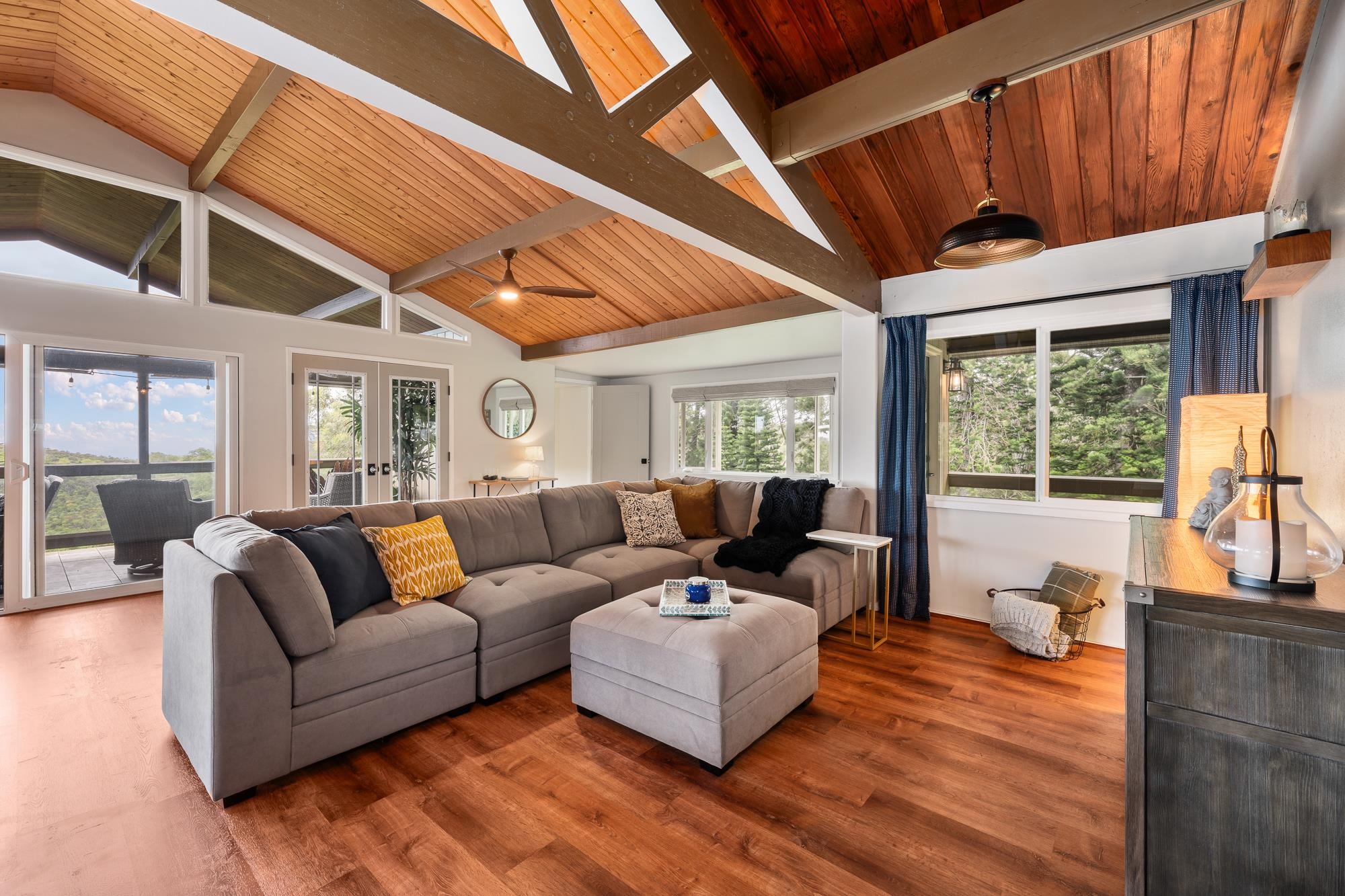 3969  Lepo St , Haiku home - photo 9 of 48