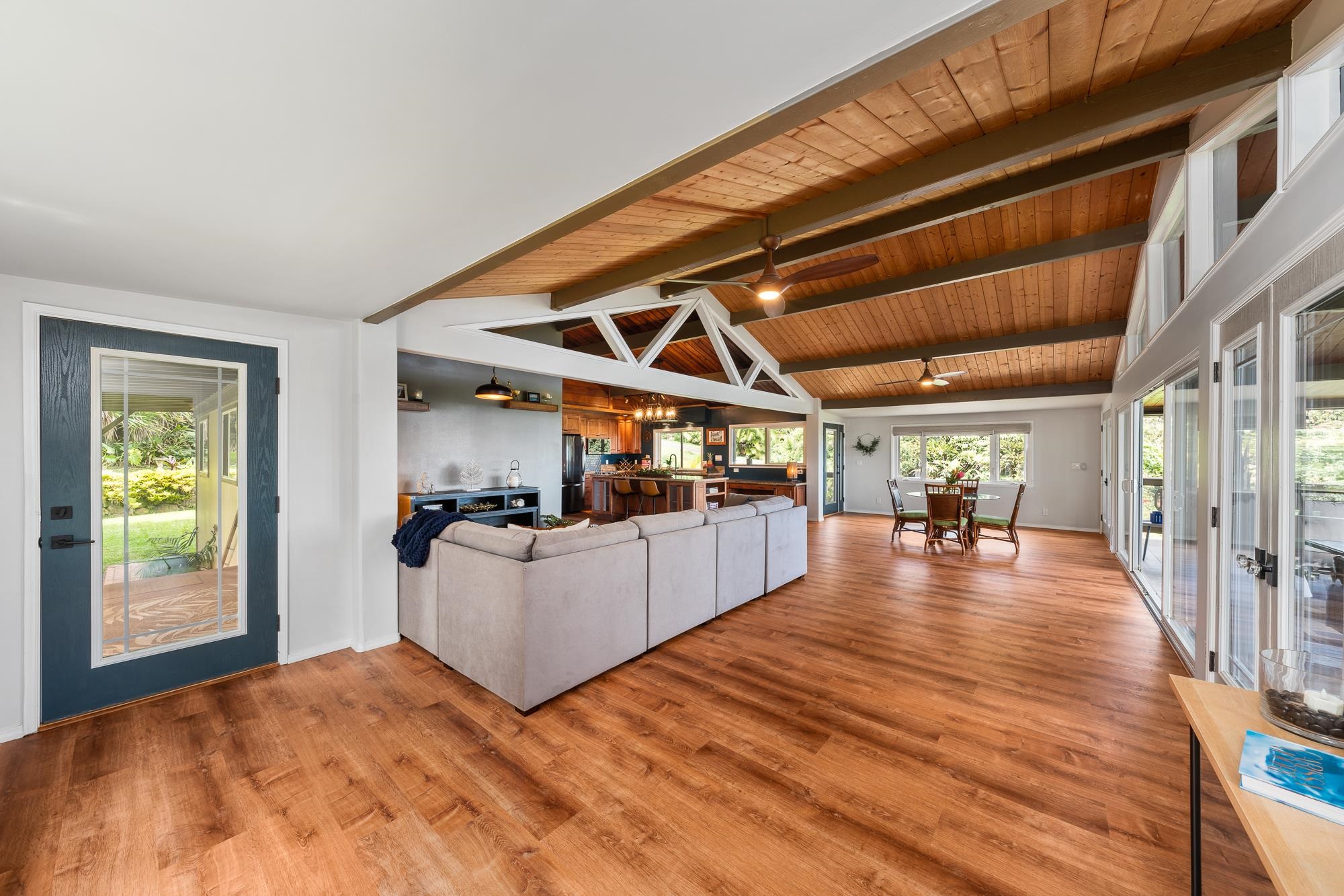 3969  Lepo St , Haiku home - photo 10 of 48