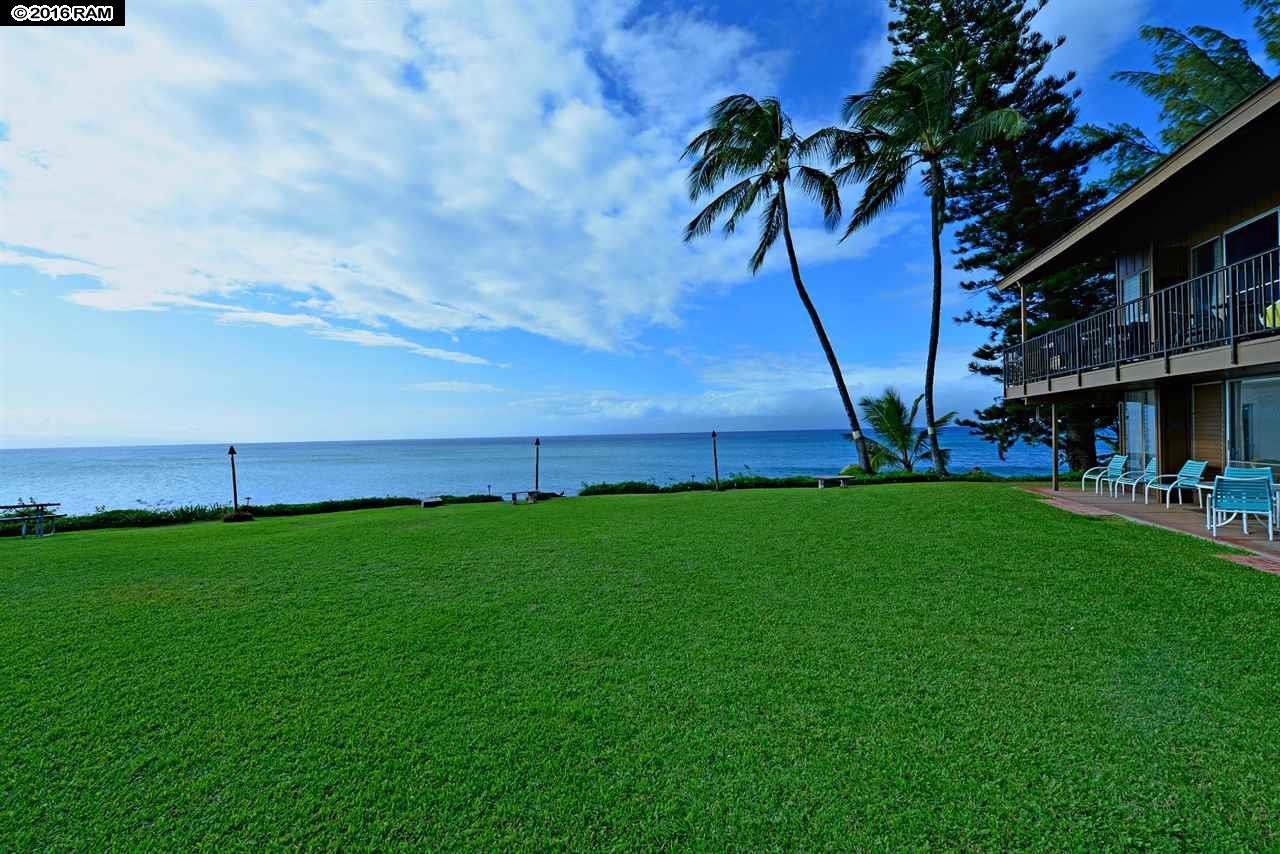 Polynesian Shores condo # 101, Lahaina, Hawaii - photo 23 of 30