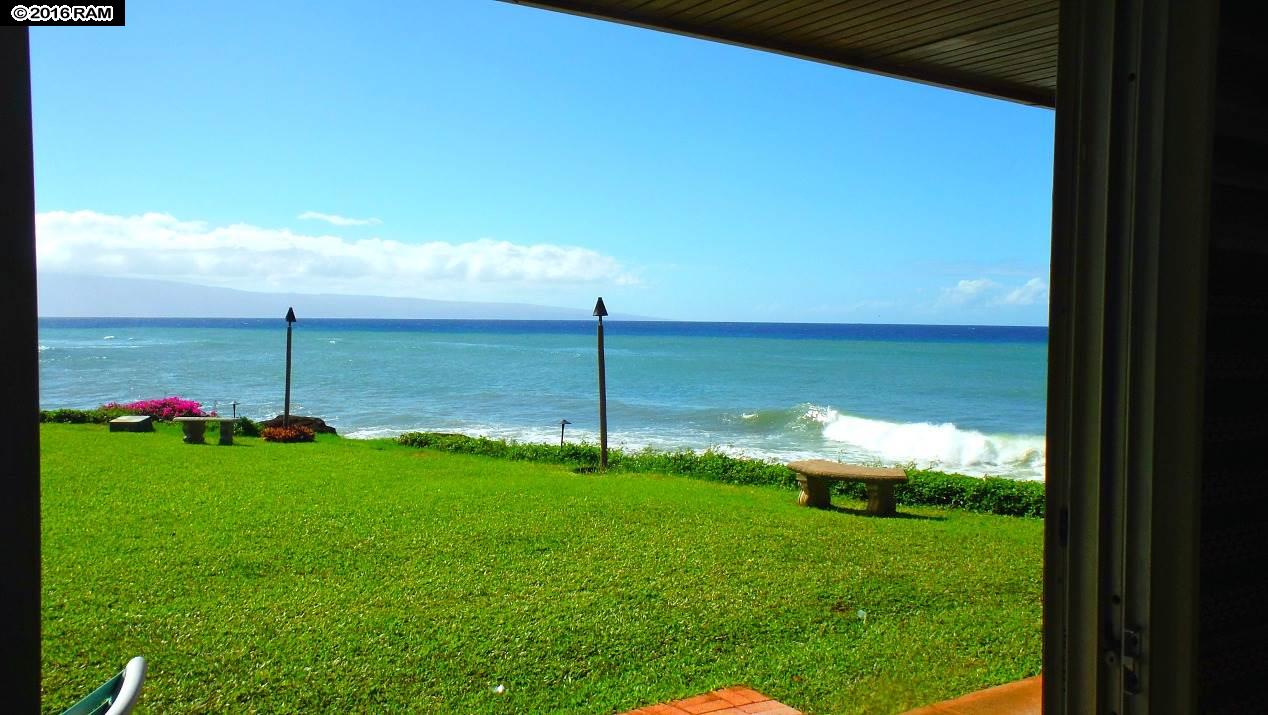 Polynesian Shores condo # 101, Lahaina, Hawaii - photo 24 of 30